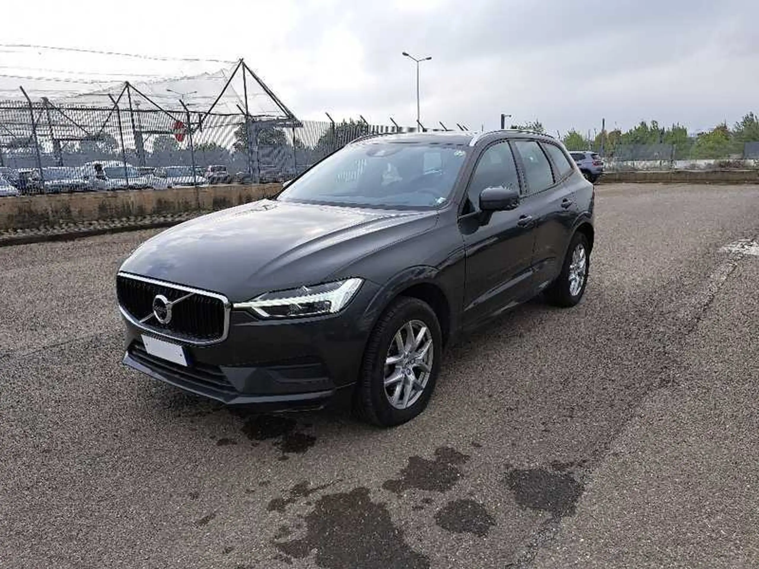 Volvo - XC60