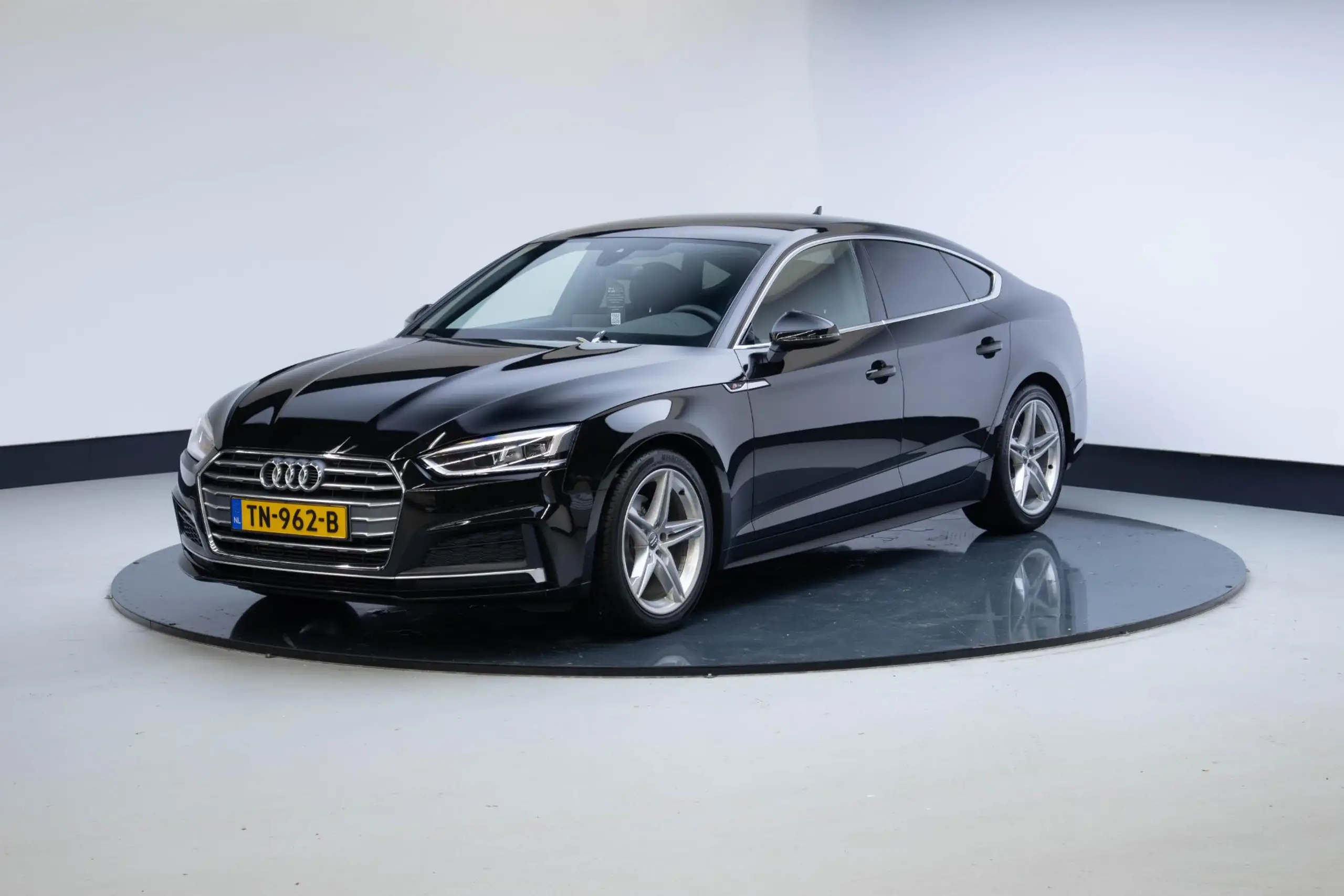 Audi - A5