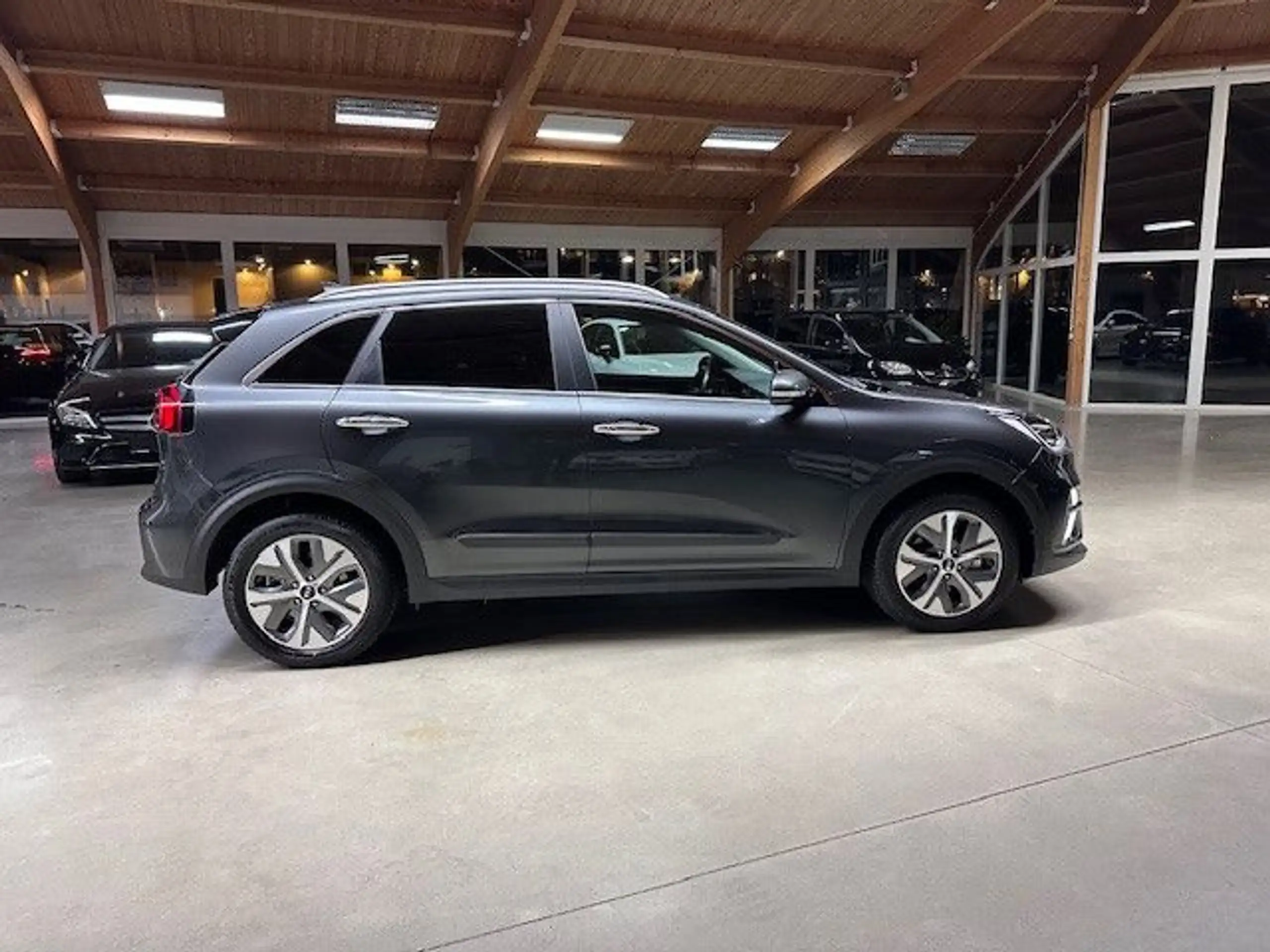 Kia - Niro