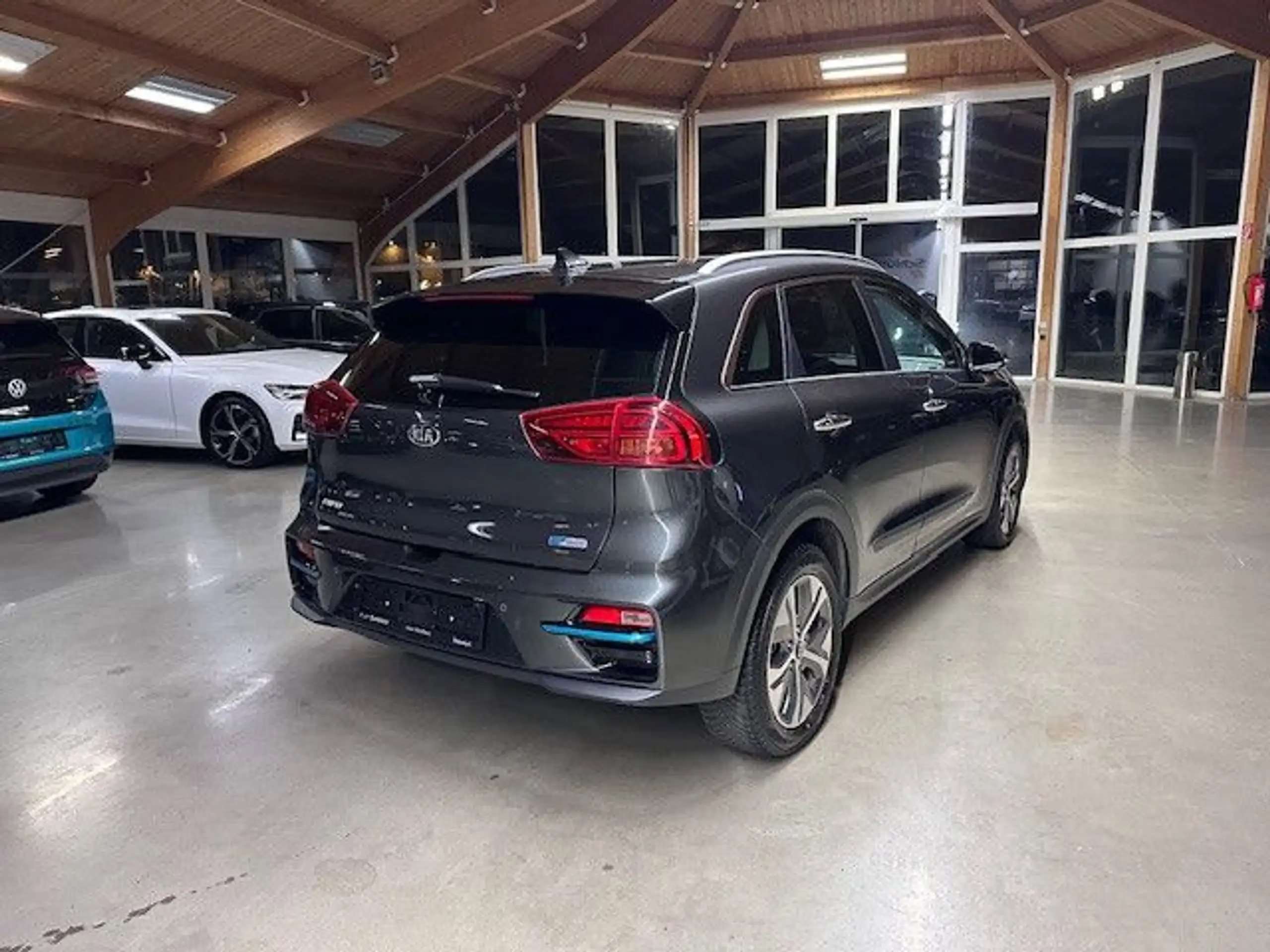 Kia - Niro