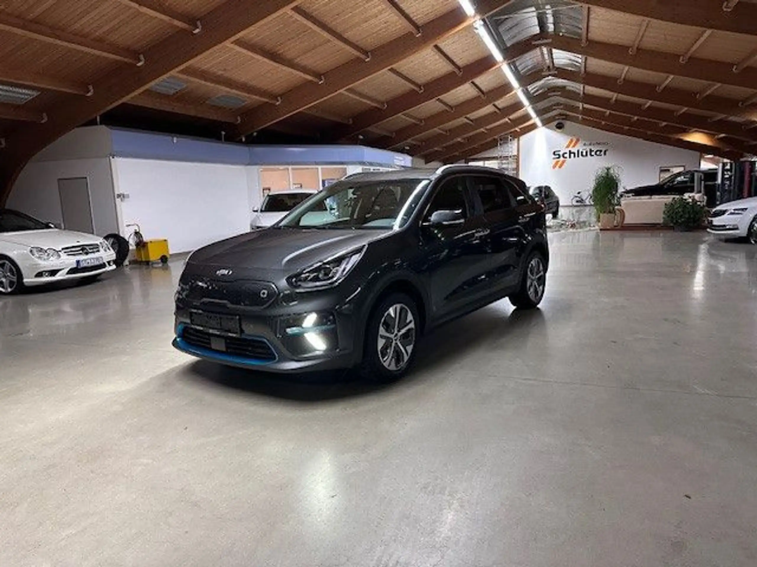 Kia Niro 2021