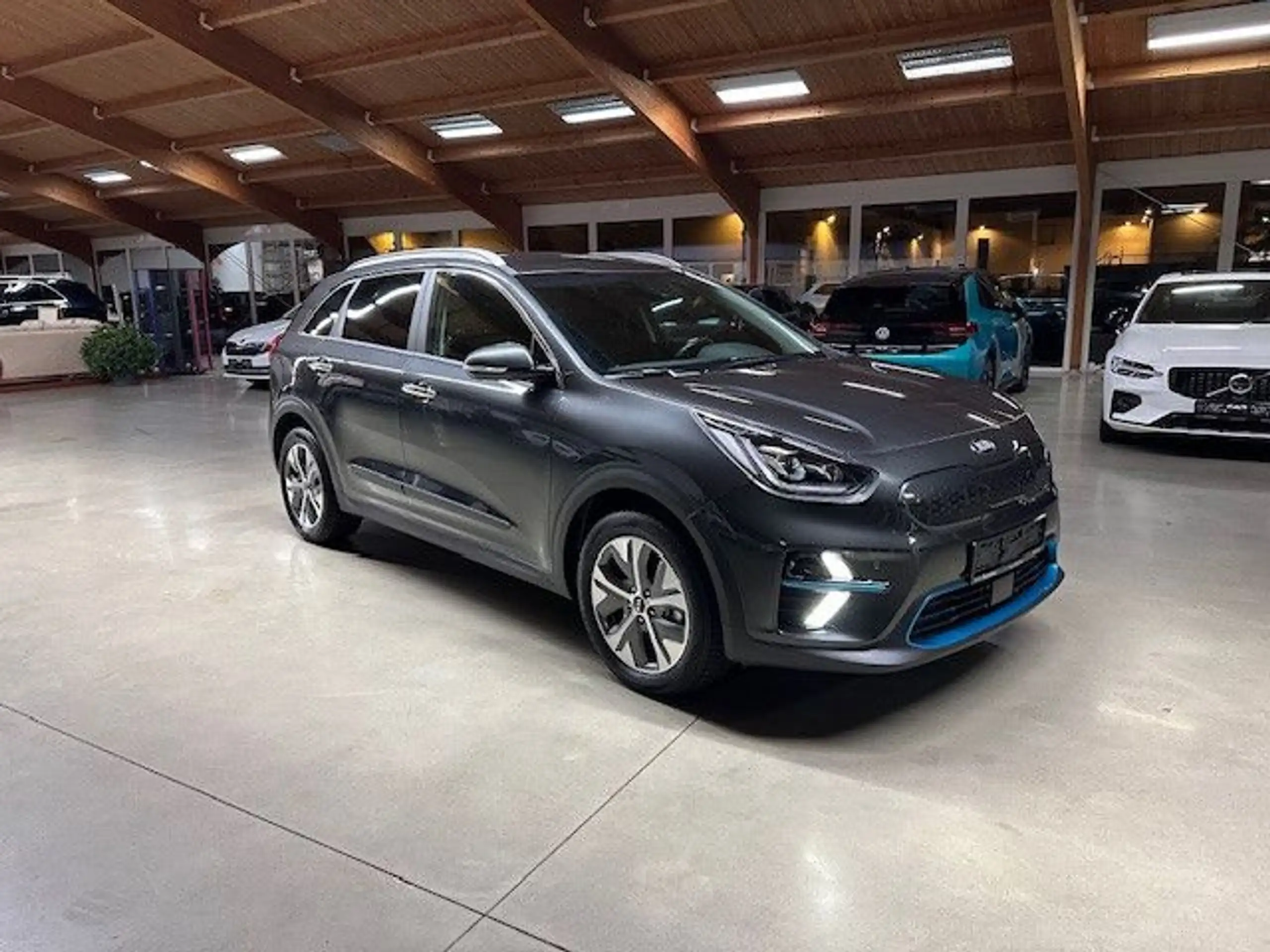 Kia - Niro