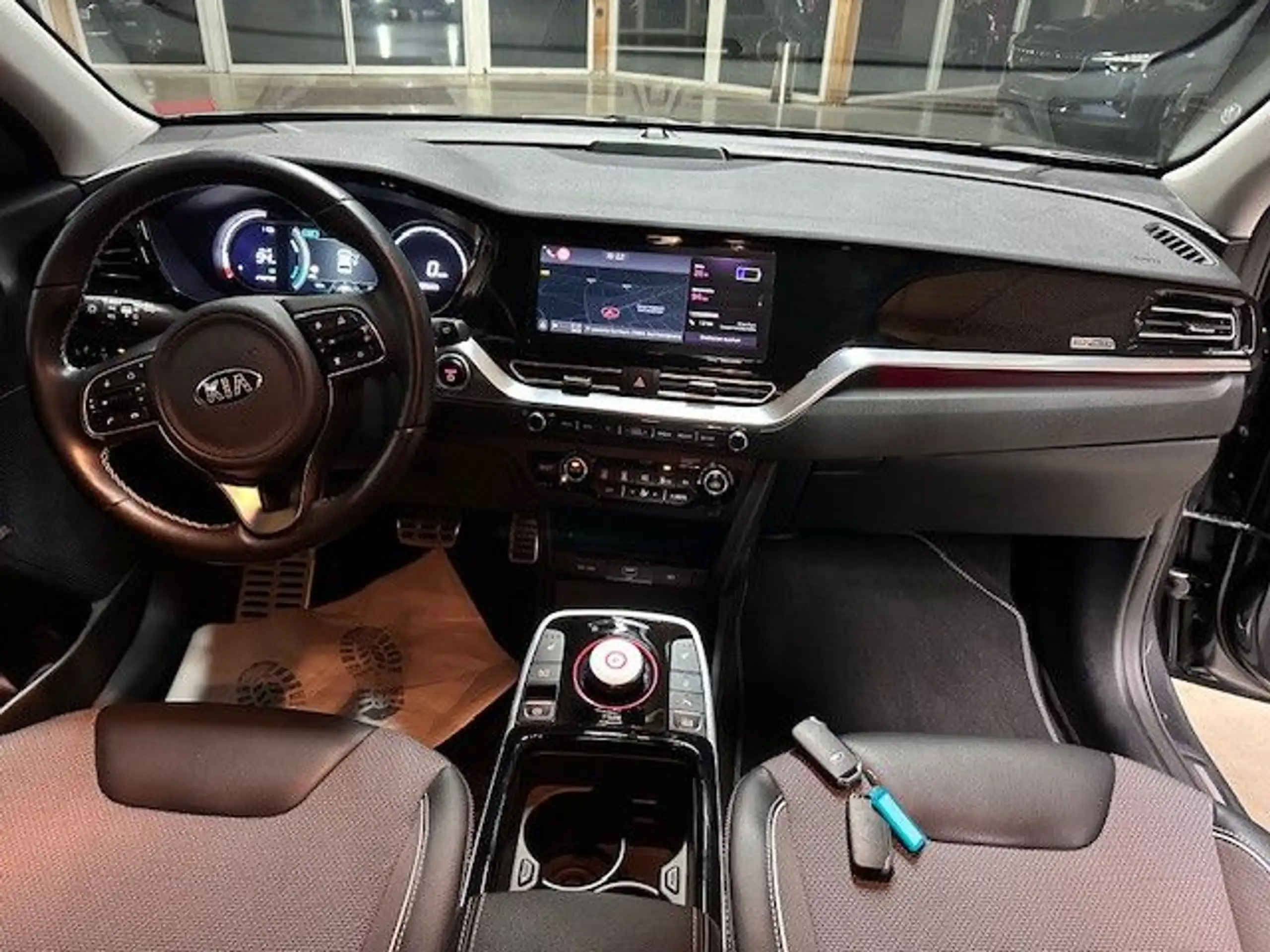 Kia - Niro