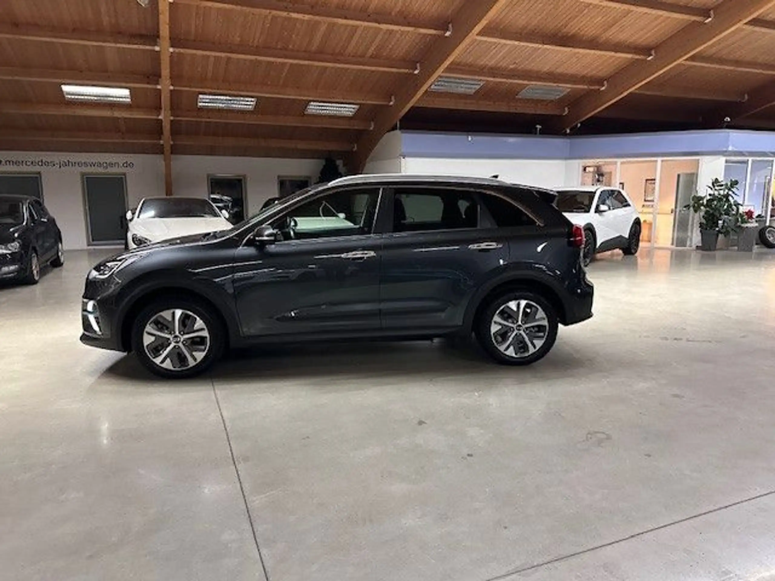 Kia - Niro