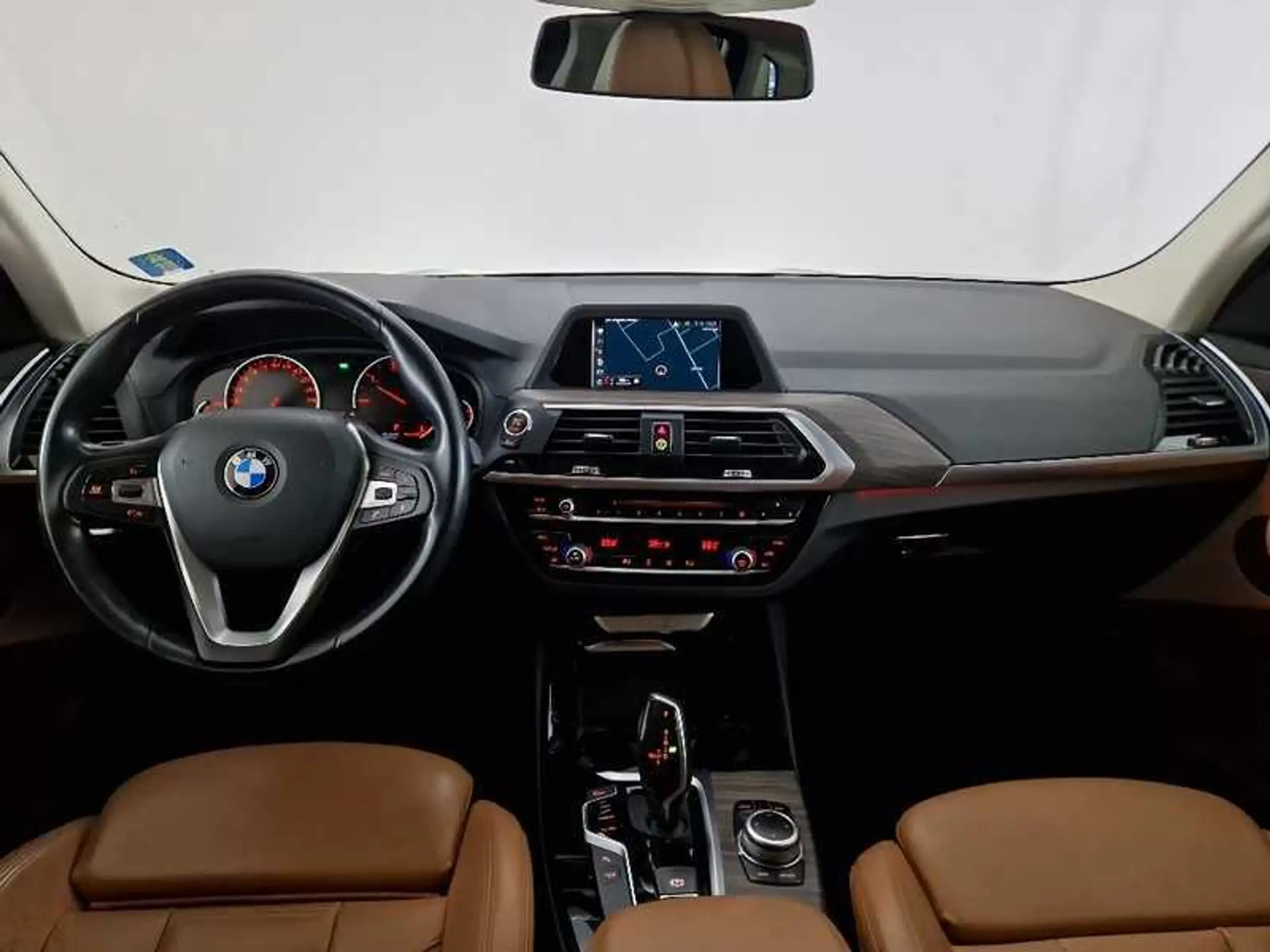 BMW - X3