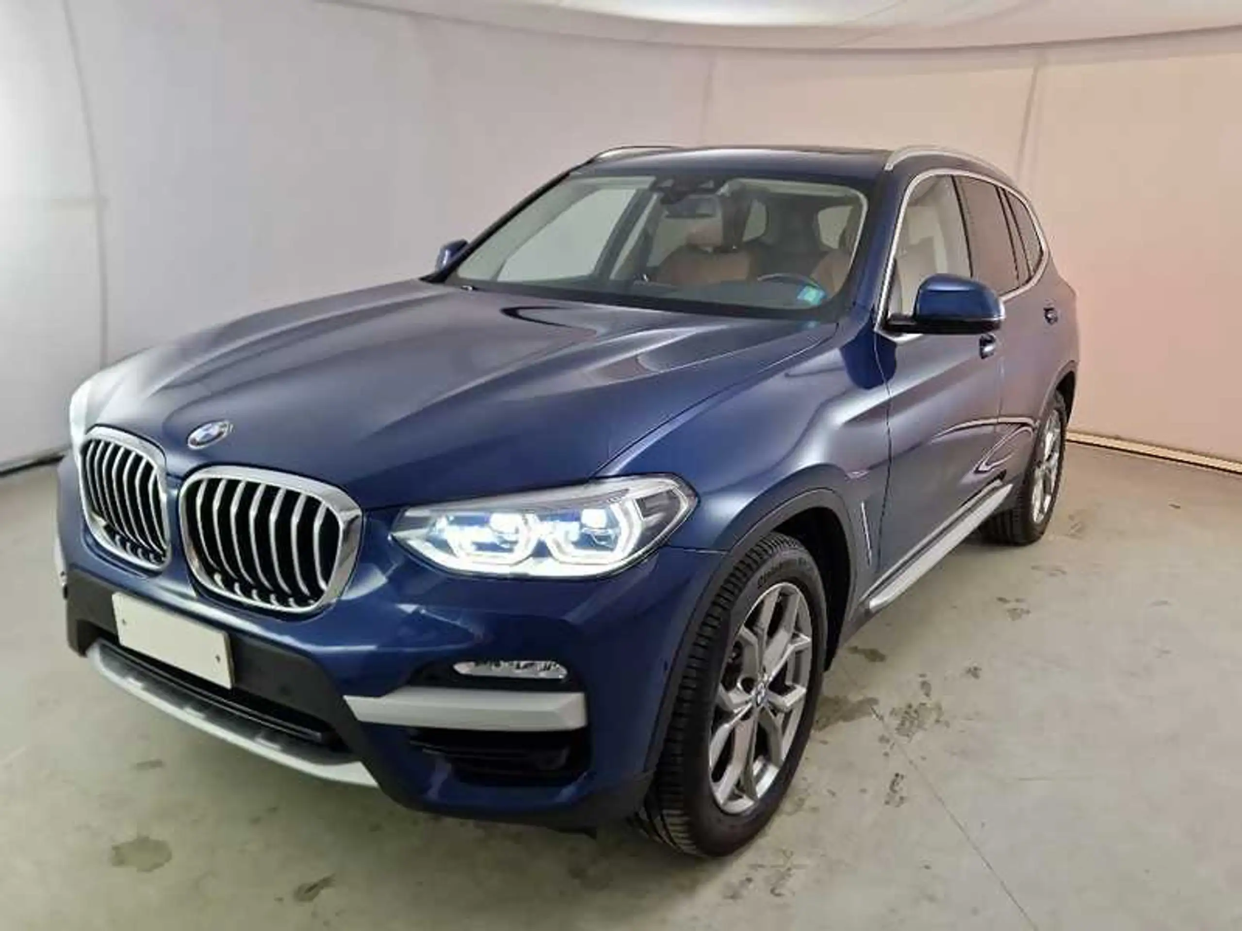 BMW - X3