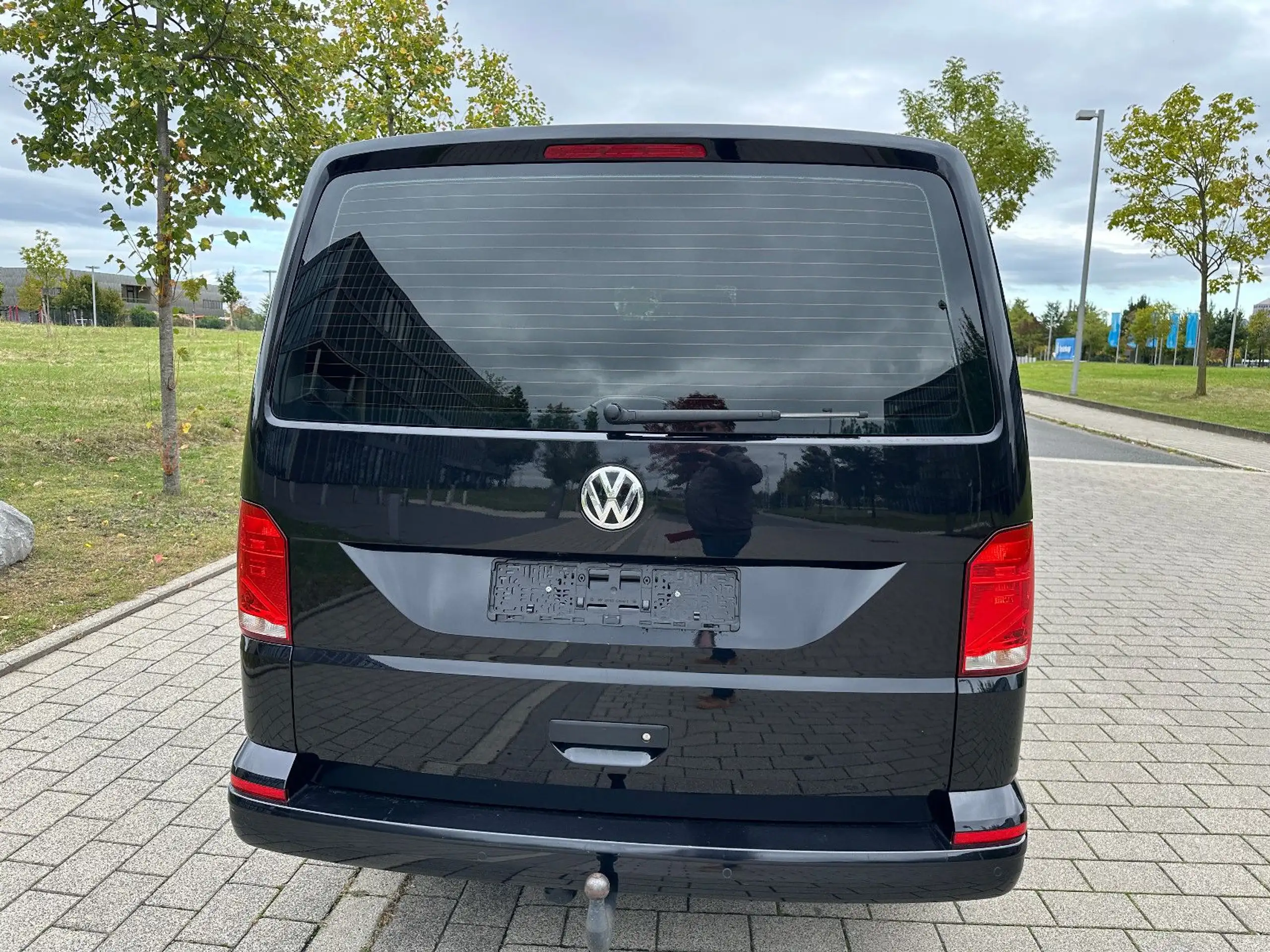 Volkswagen - T6 Transporter