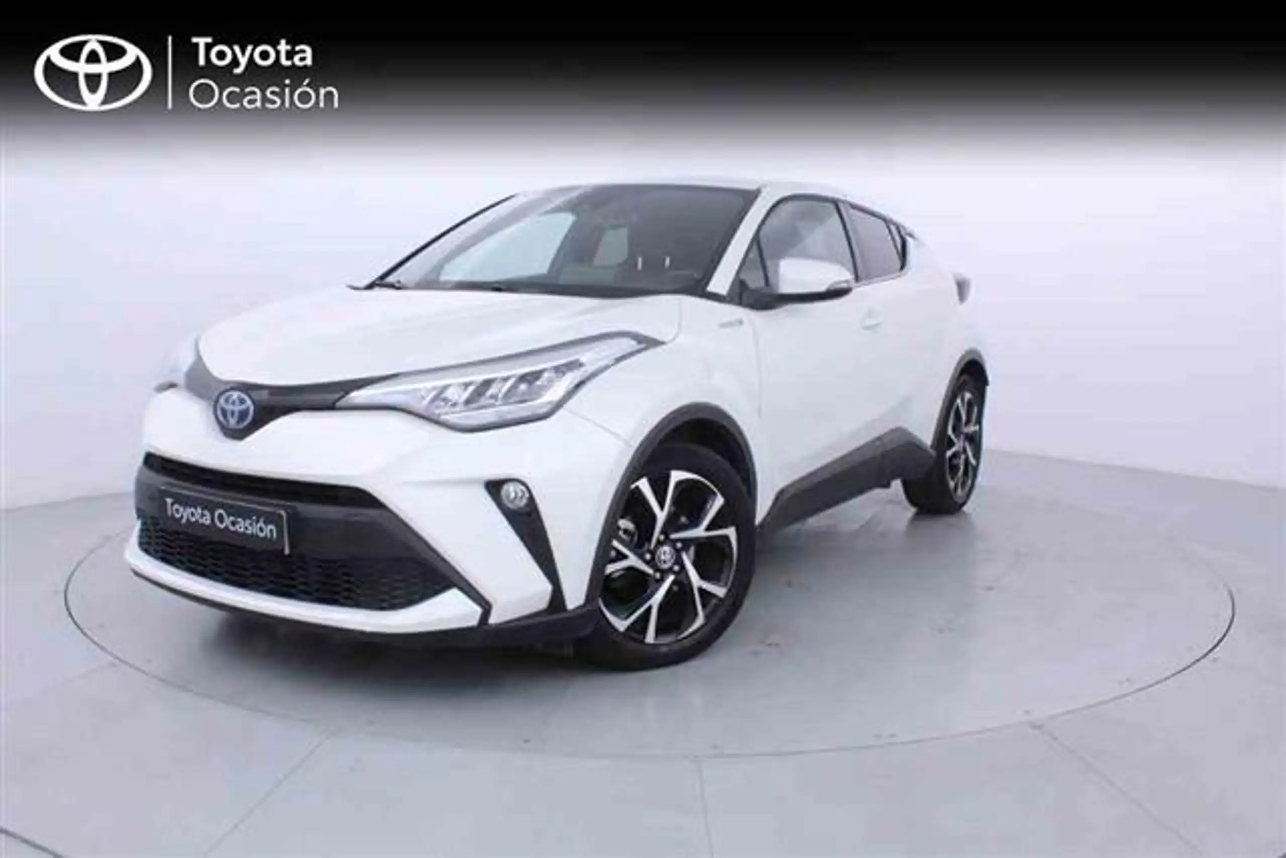 Toyota - C-HR