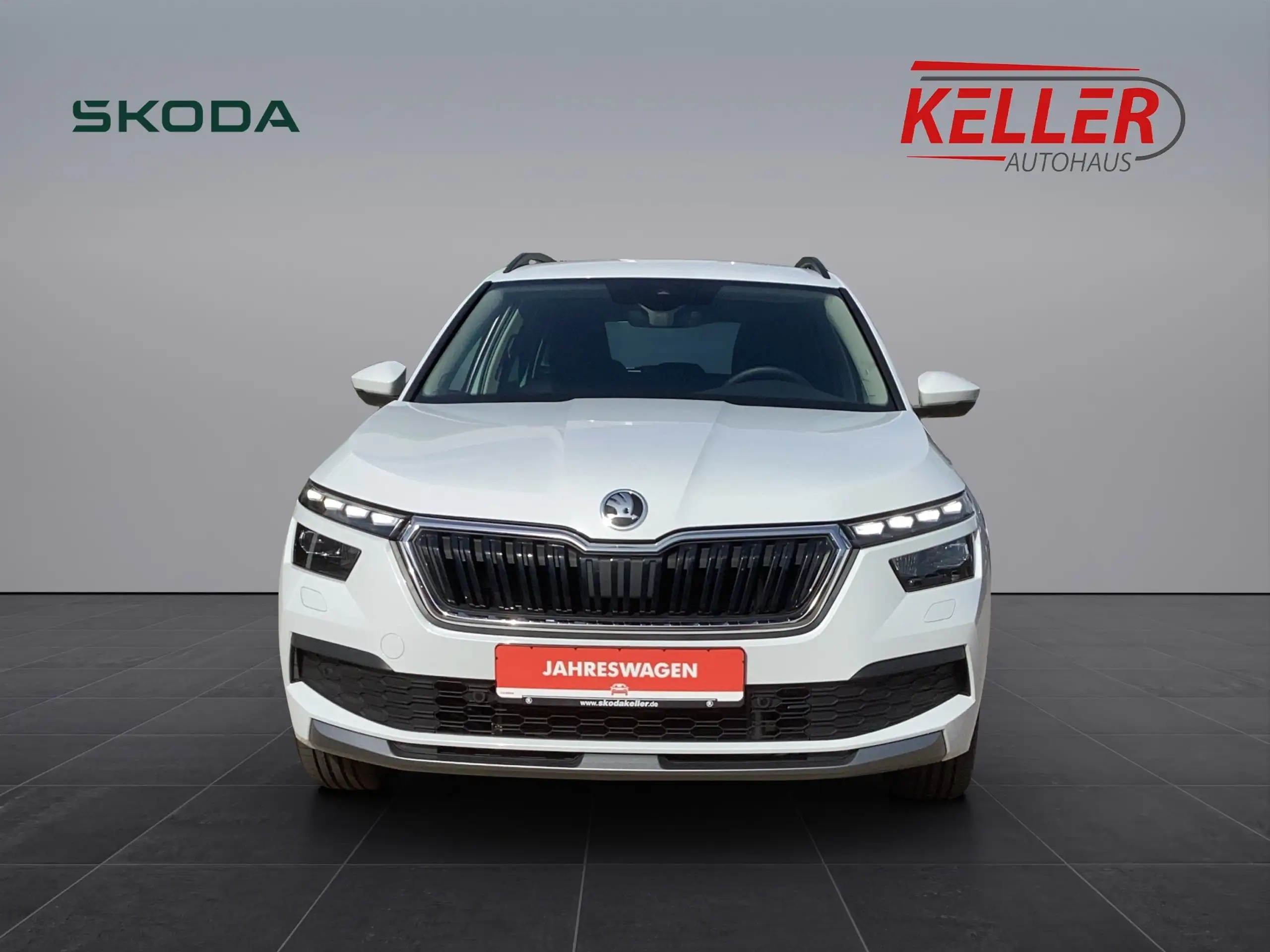 Skoda - Kamiq