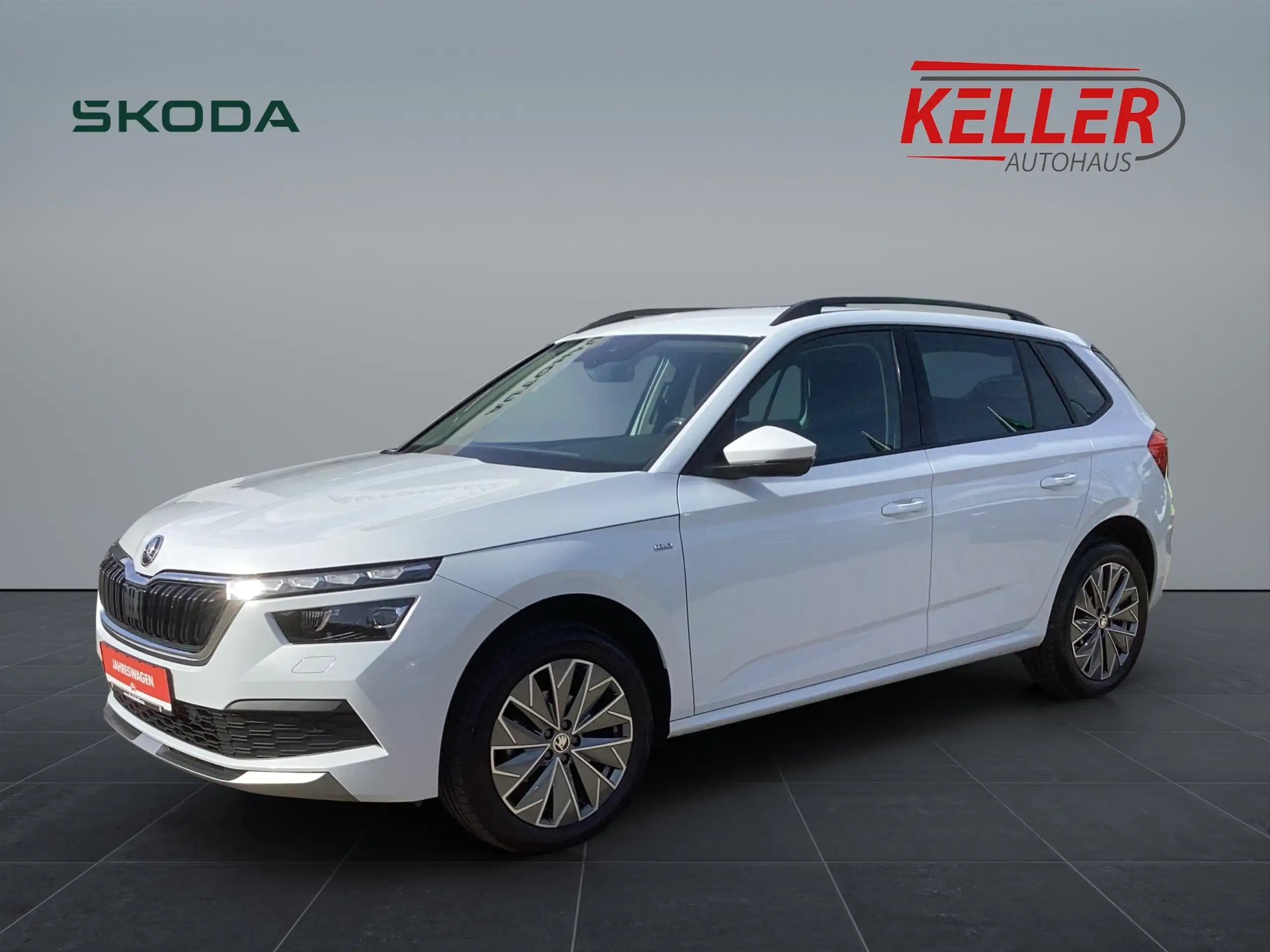 Skoda - Kamiq