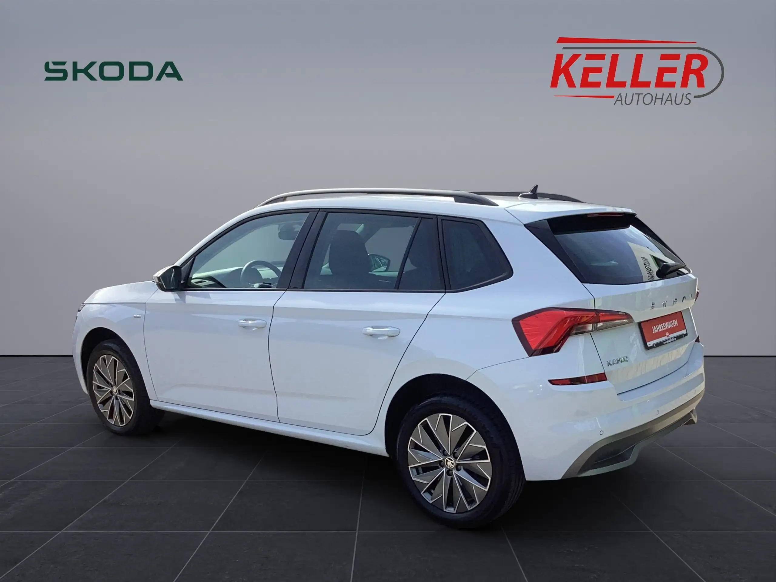 Skoda - Kamiq