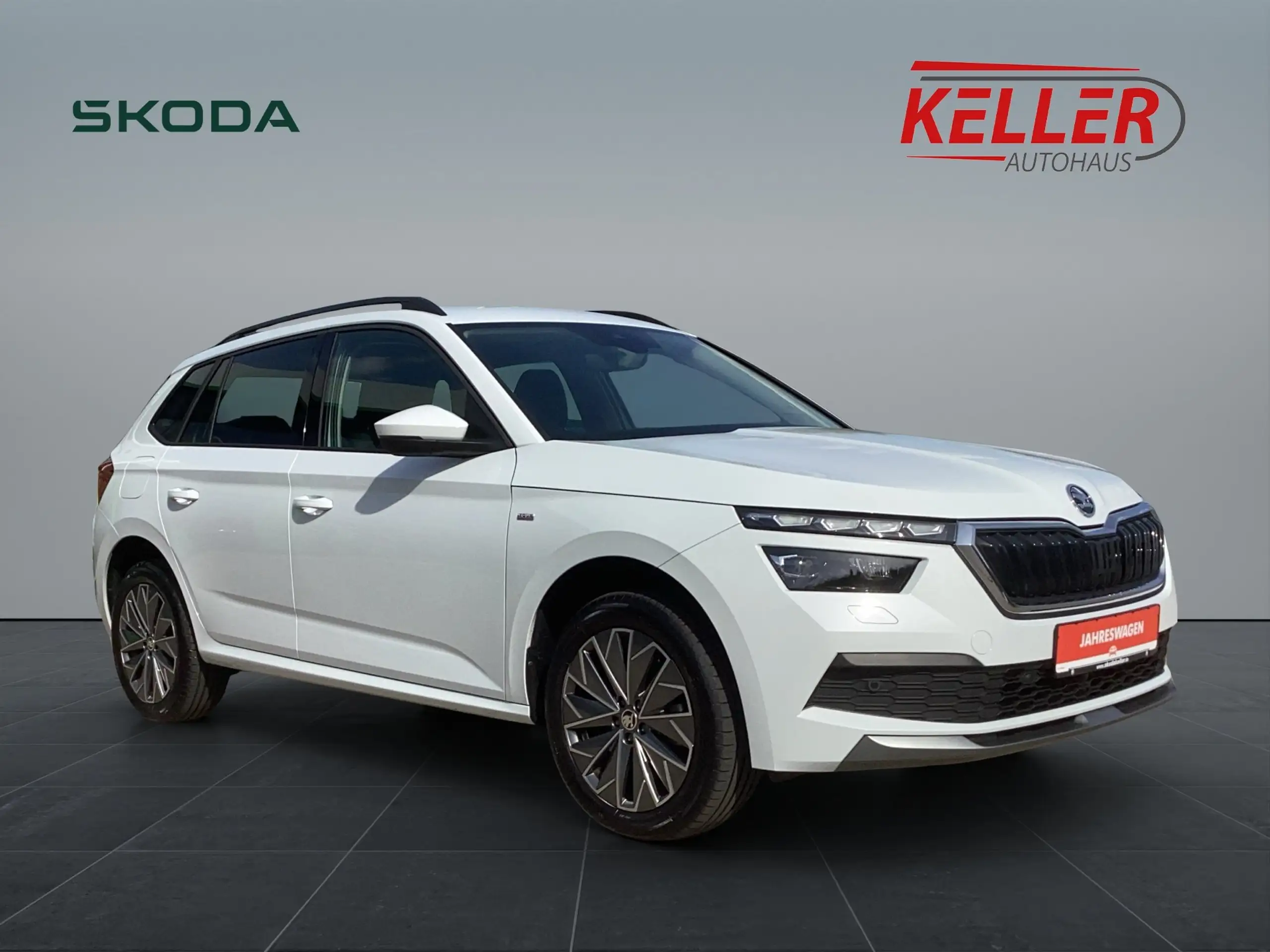 Skoda - Kamiq