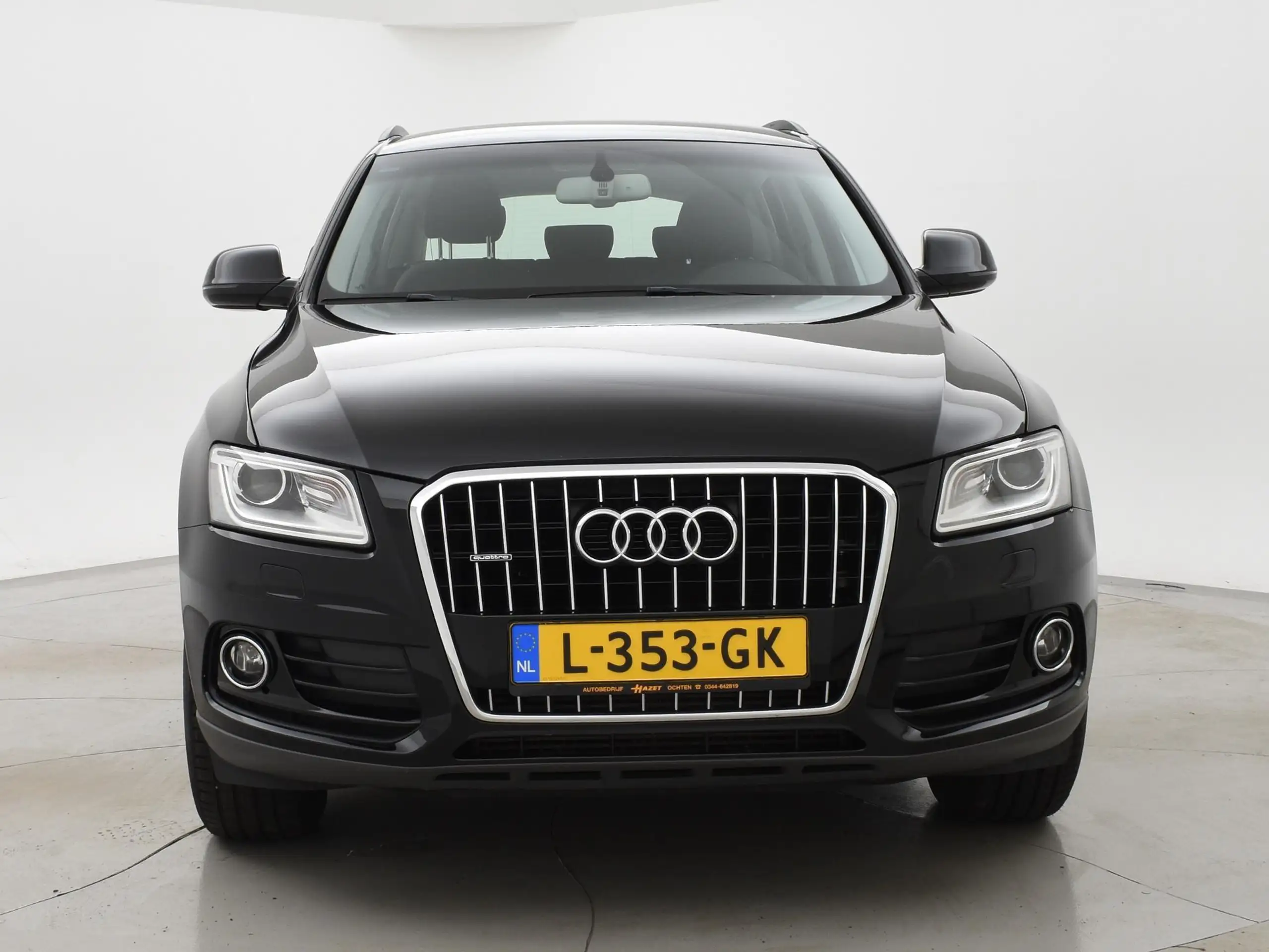 Audi - Q5