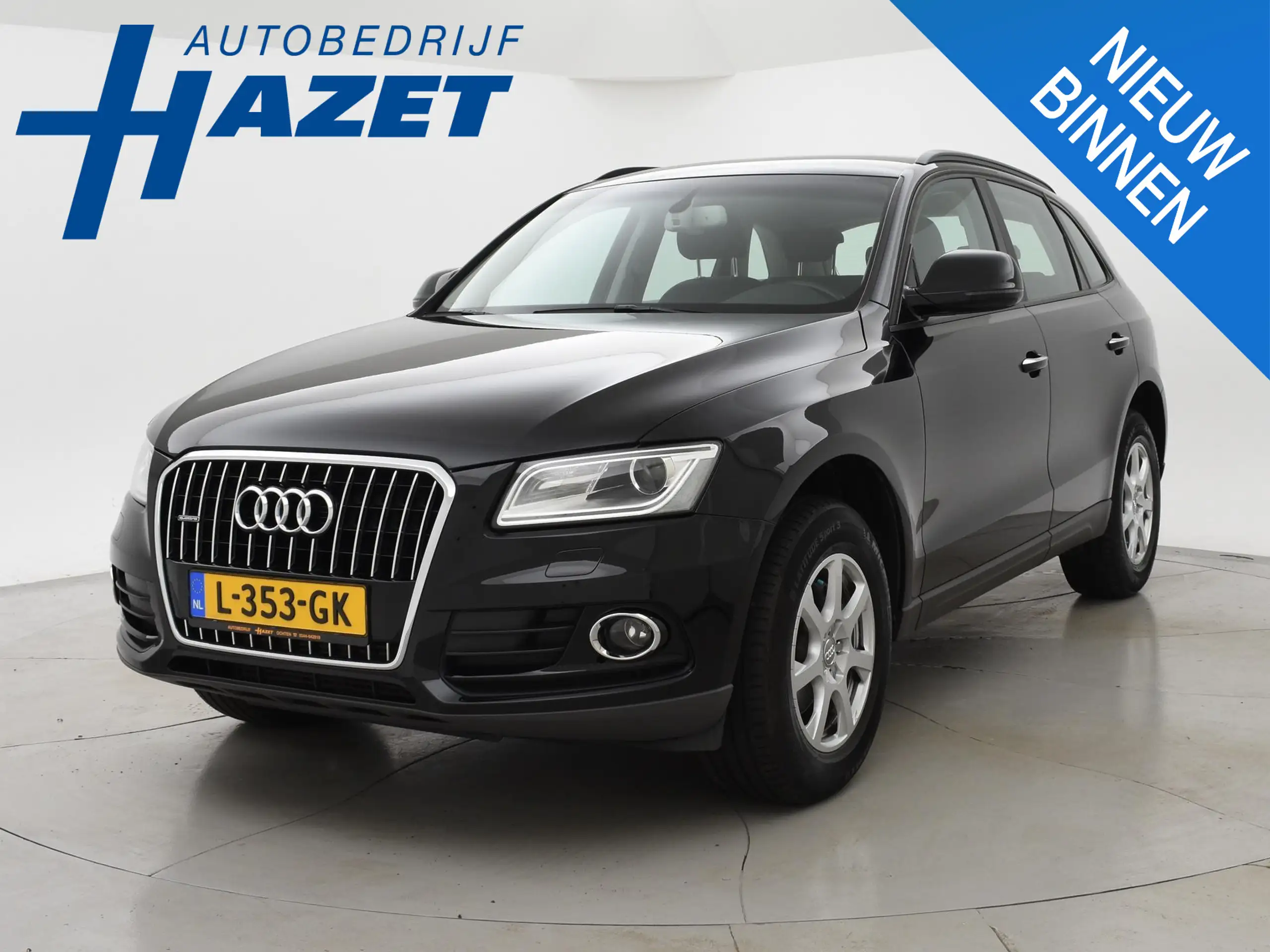 Audi - Q5