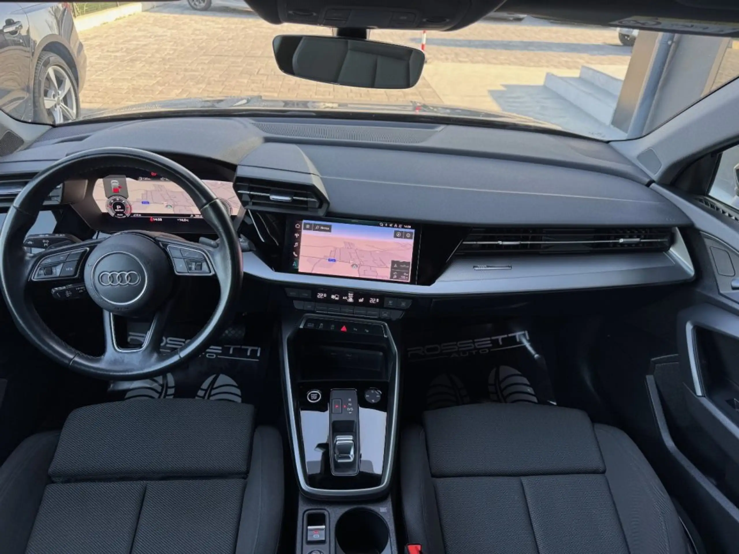 Audi - A3