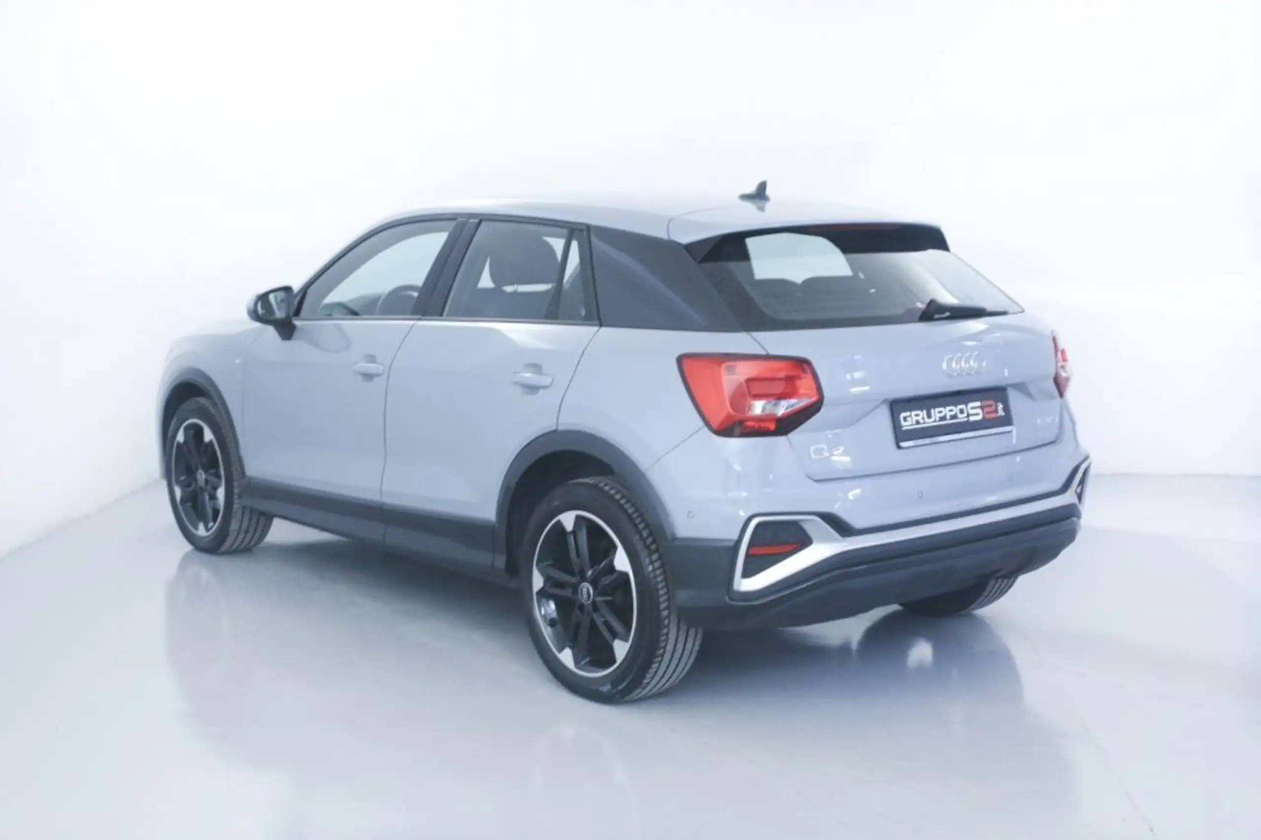 Audi - Q2