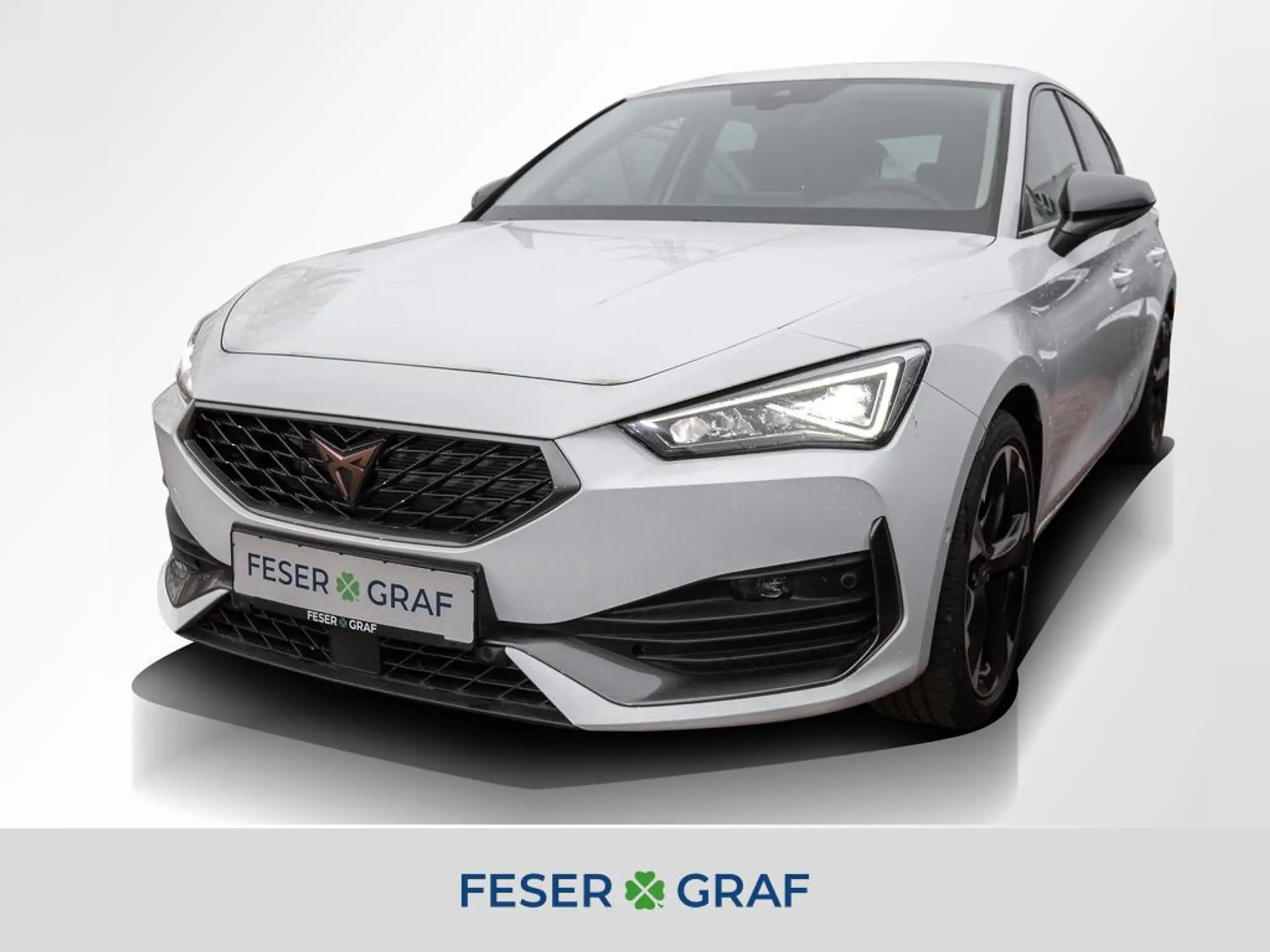 CUPRA Leon 2023