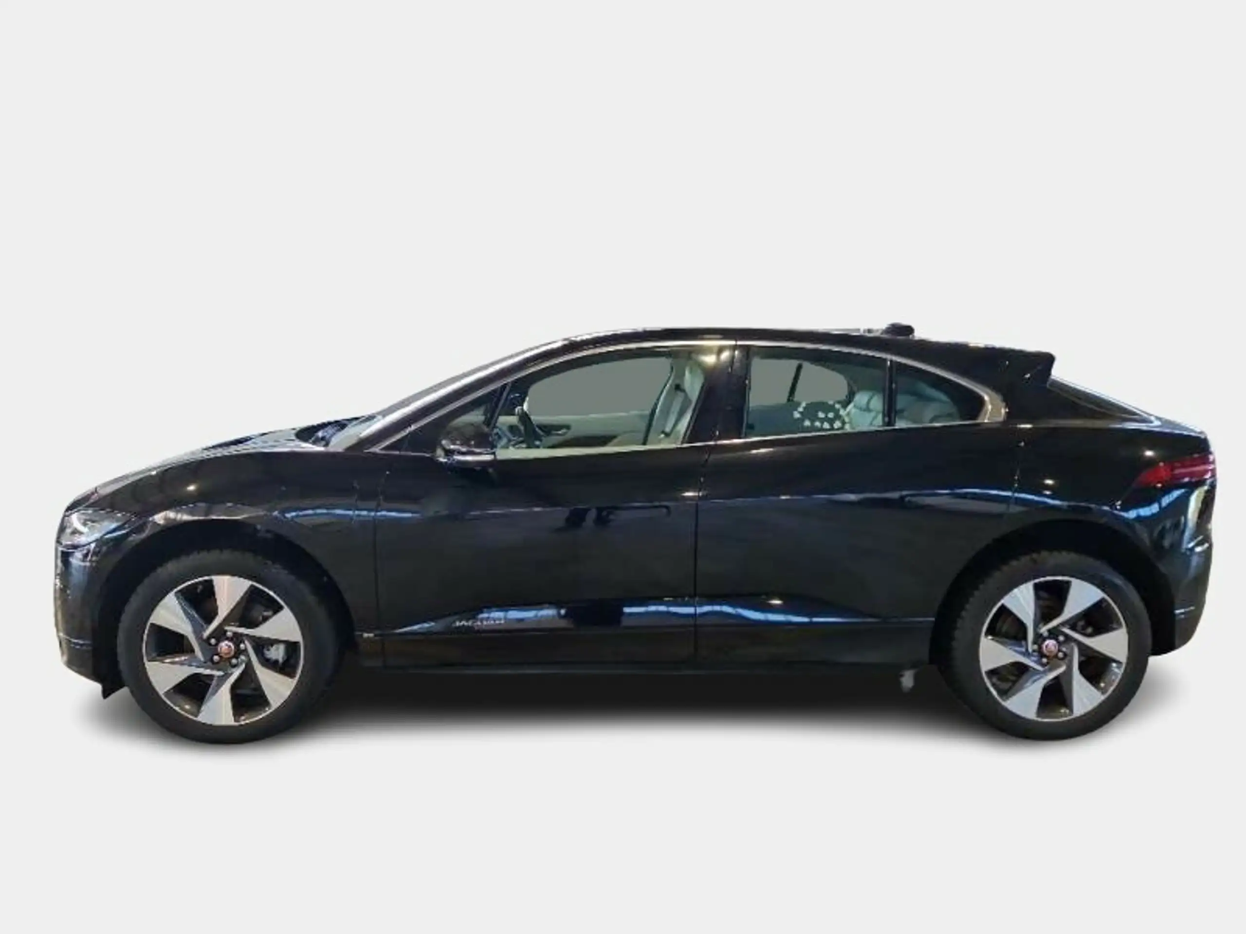 Jaguar - I-Pace