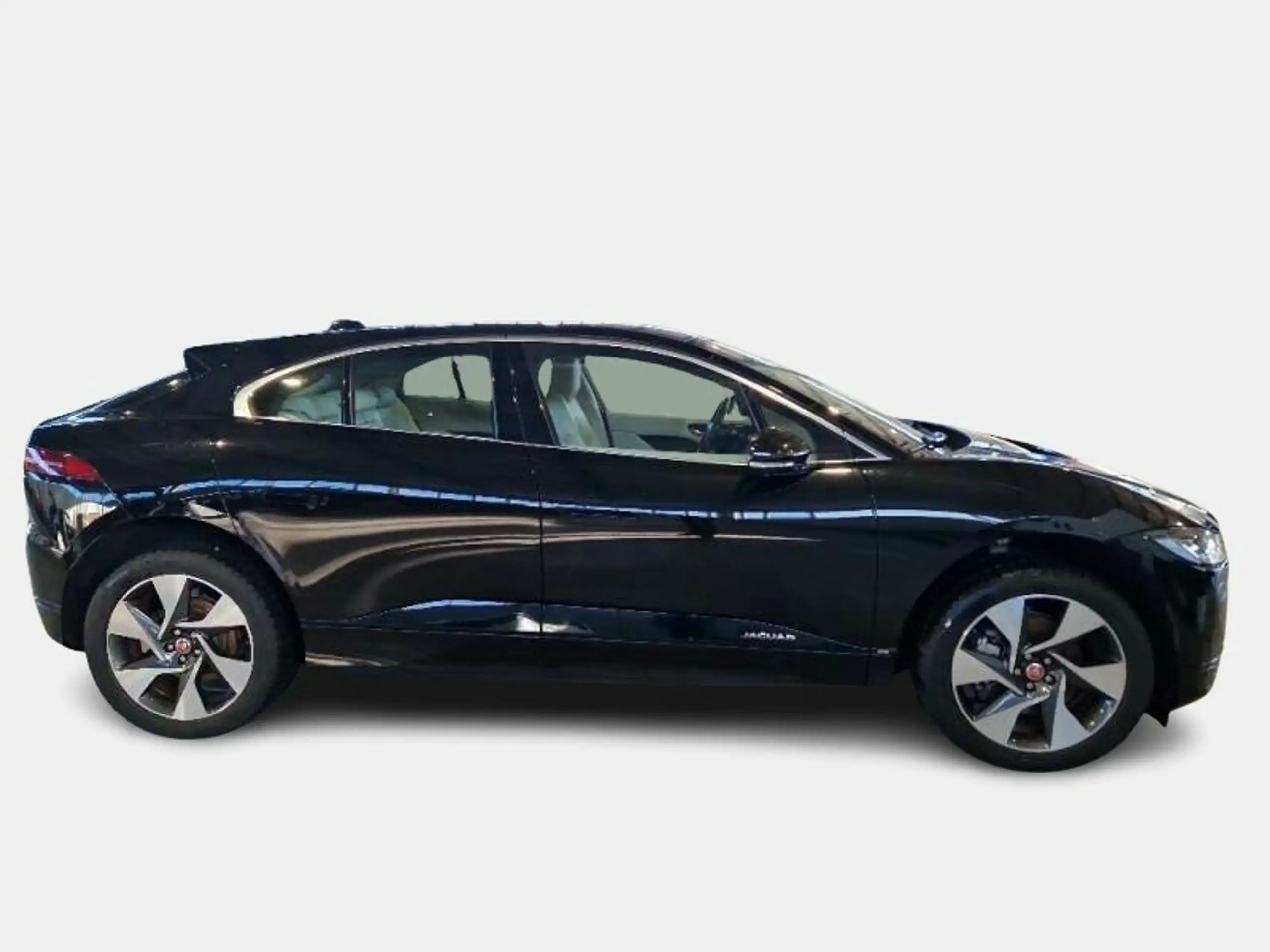 Jaguar - I-Pace