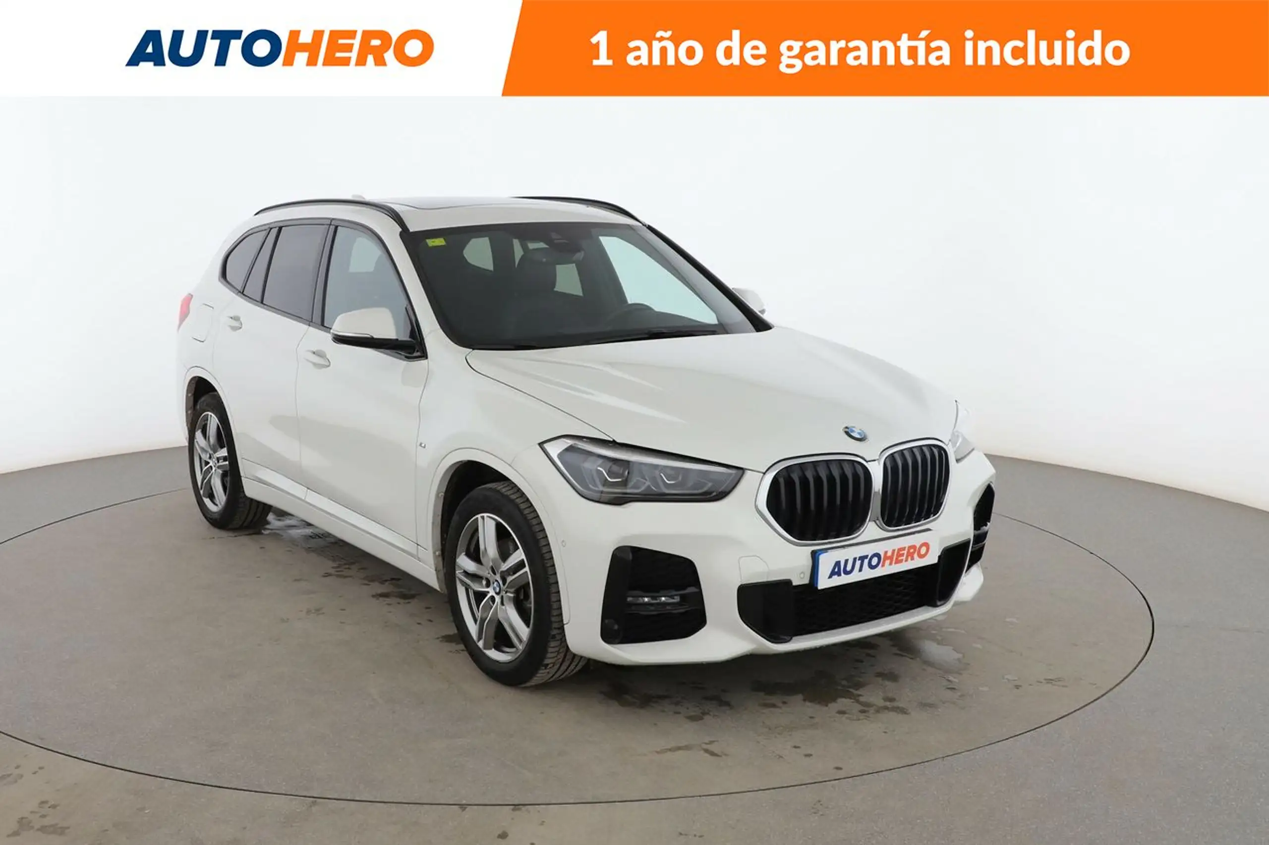 BMW - X1