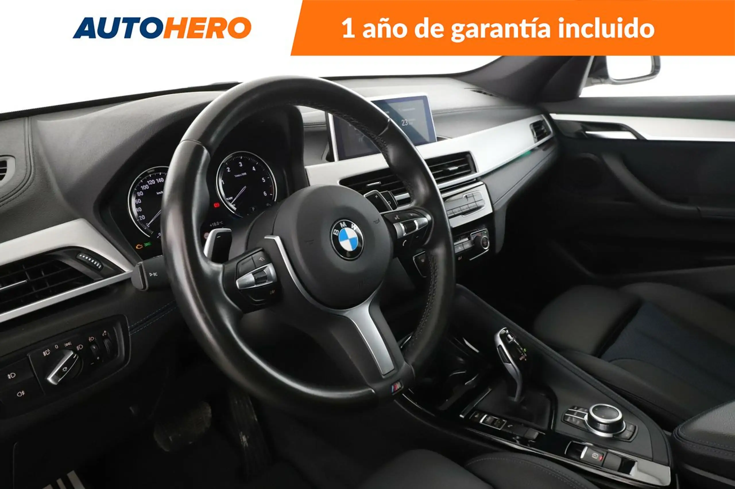 BMW - X1