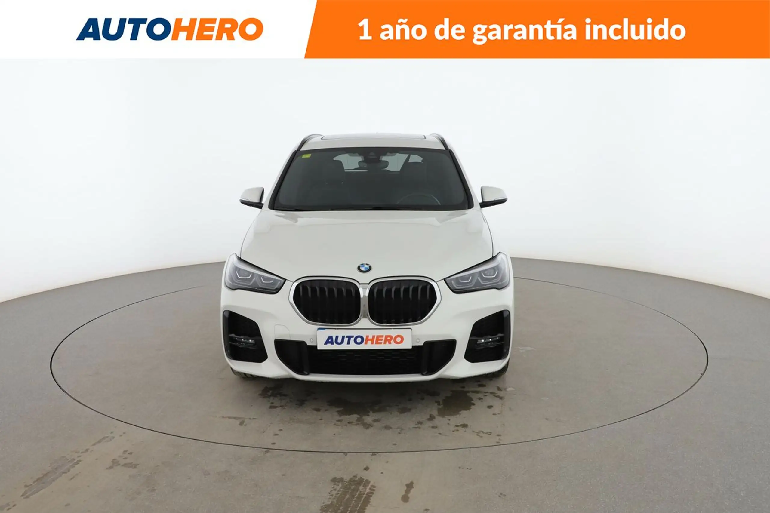 BMW - X1