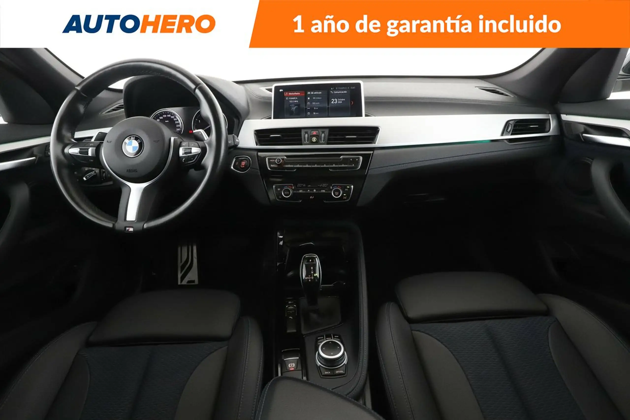 BMW - X1