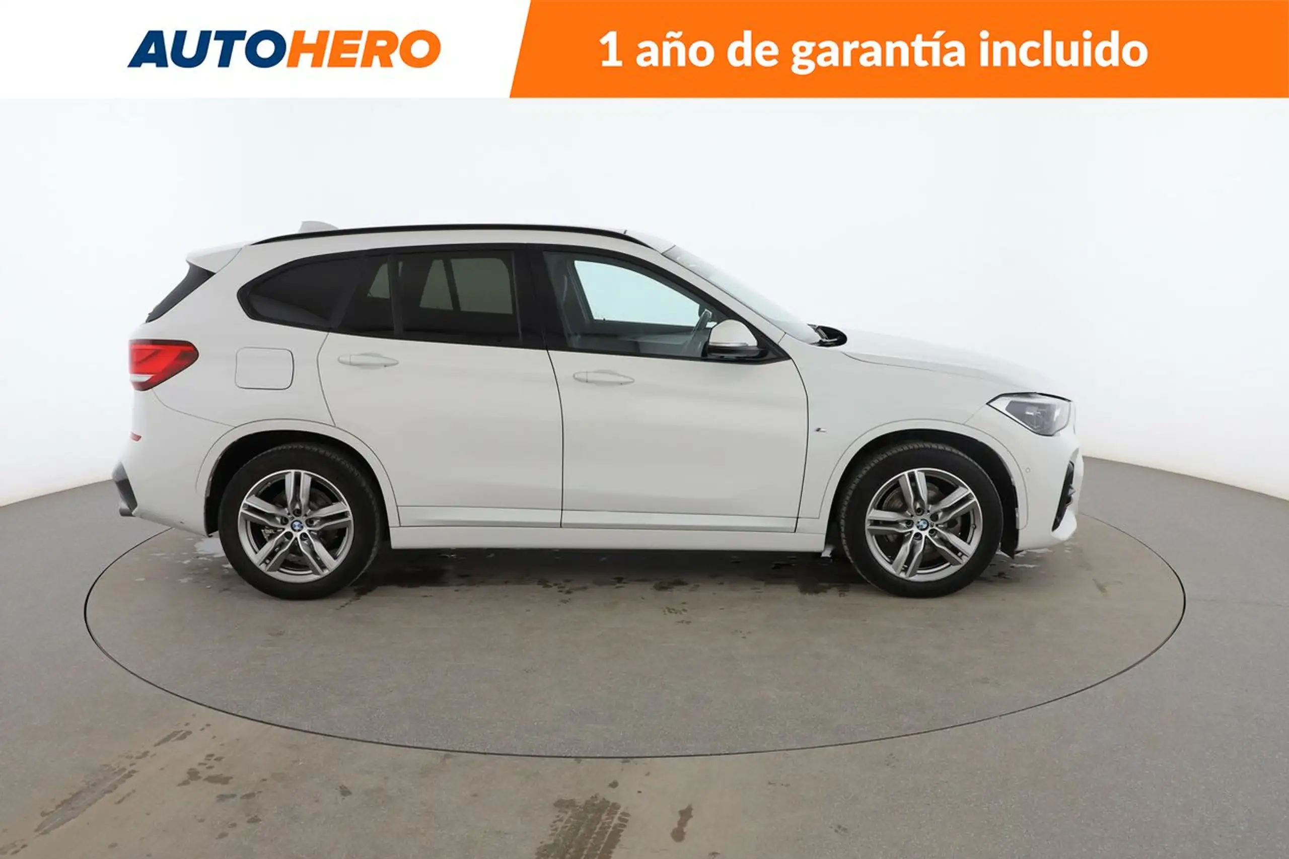 BMW - X1