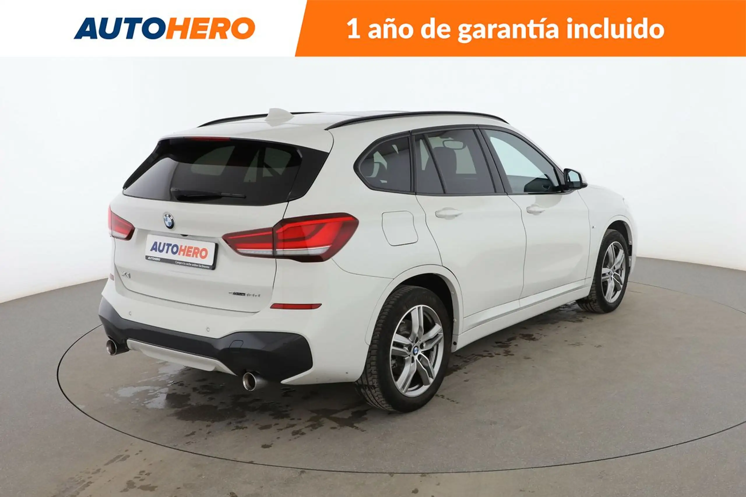 BMW - X1