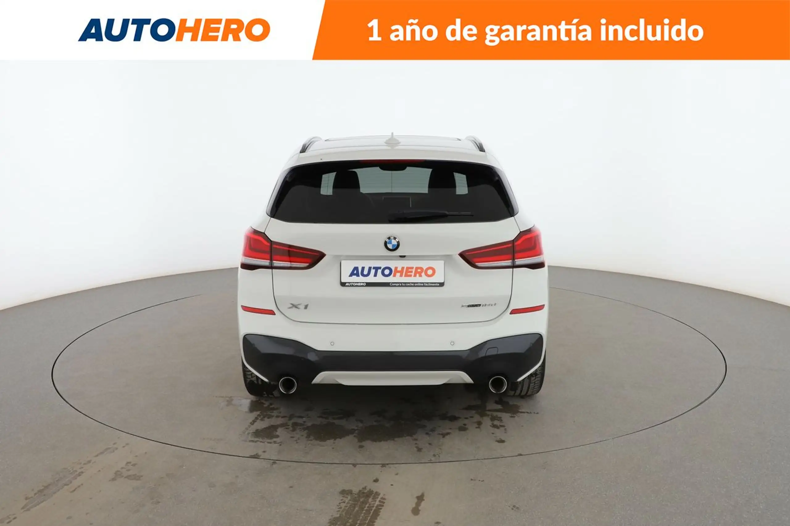 BMW - X1