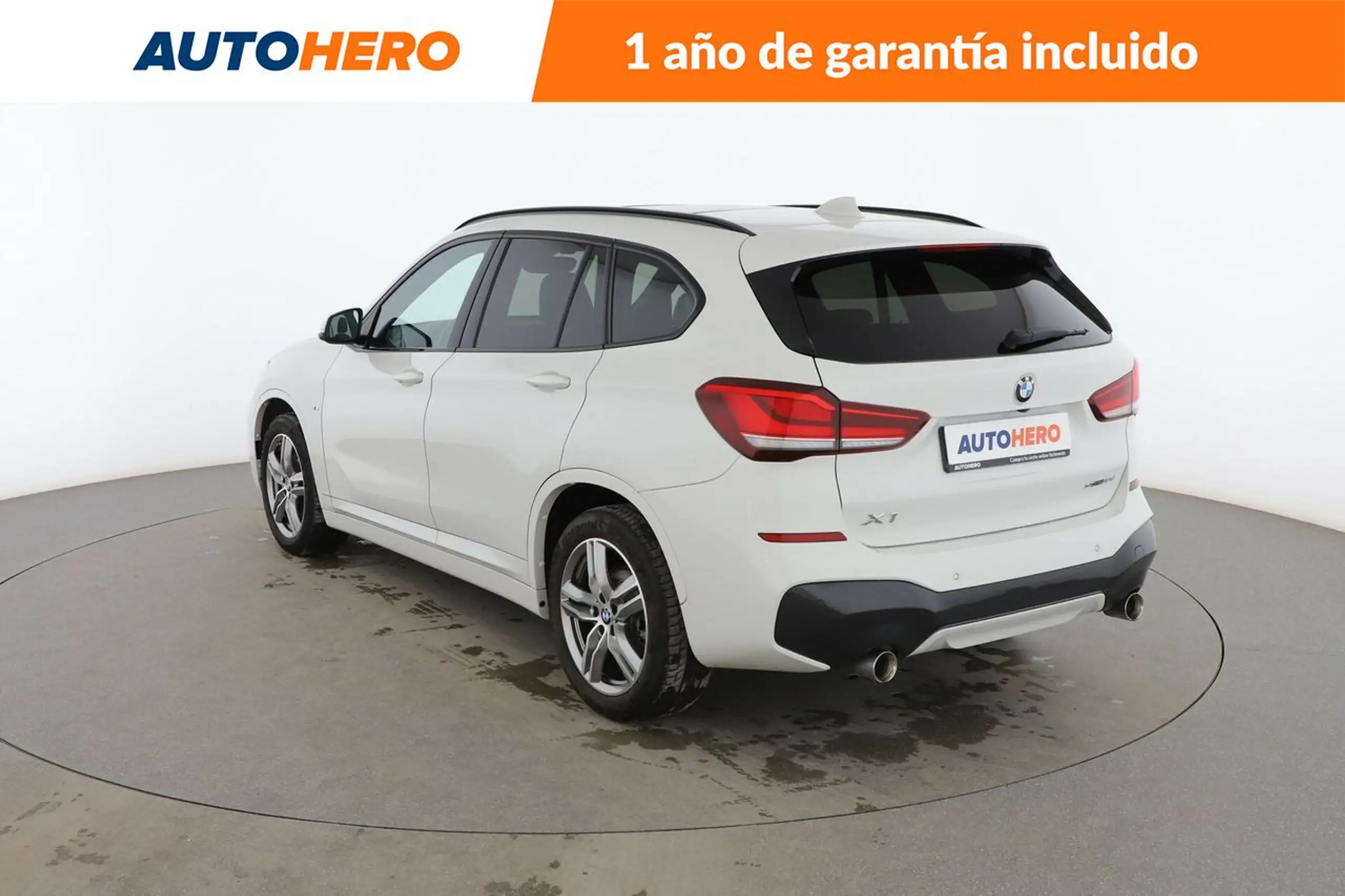 BMW - X1