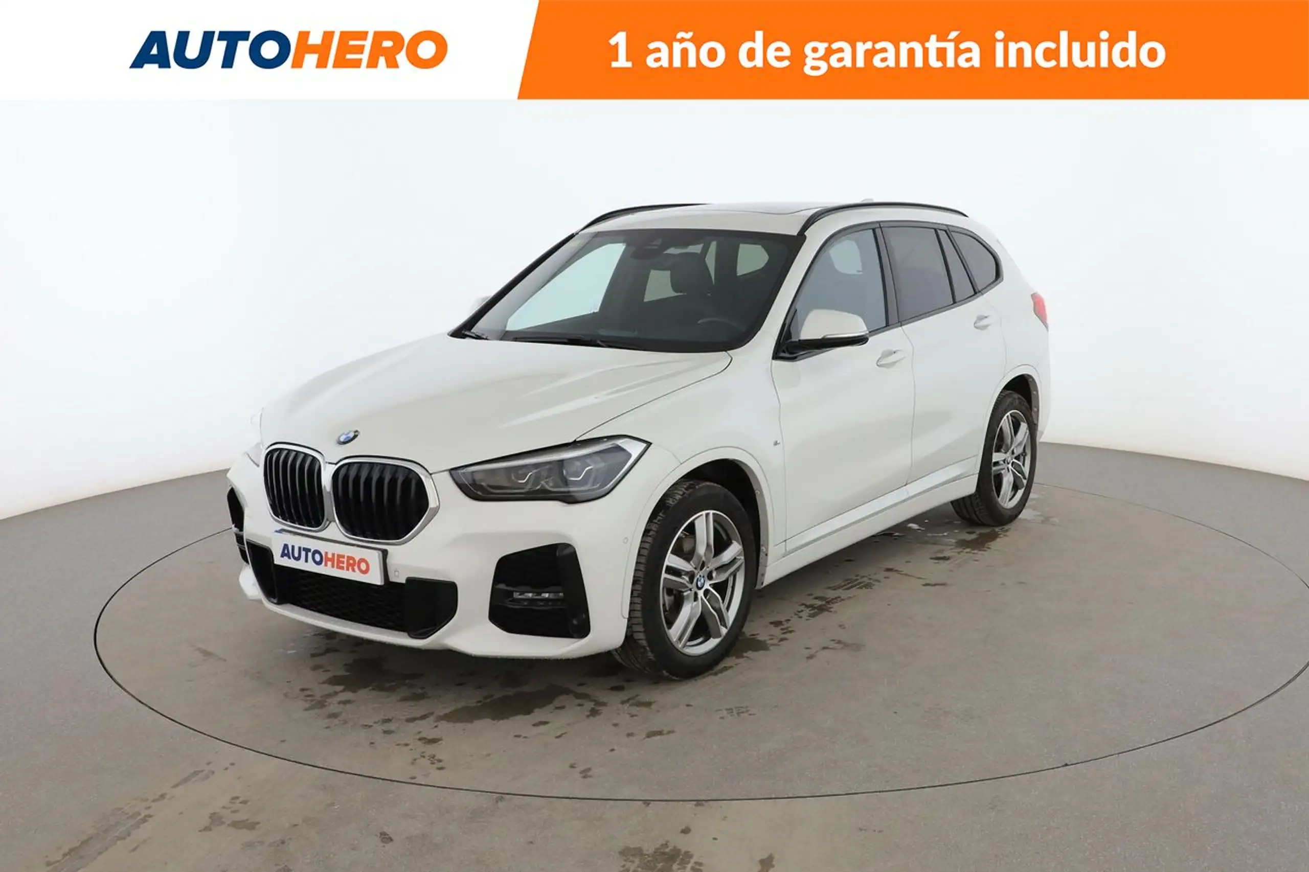 BMW - X1