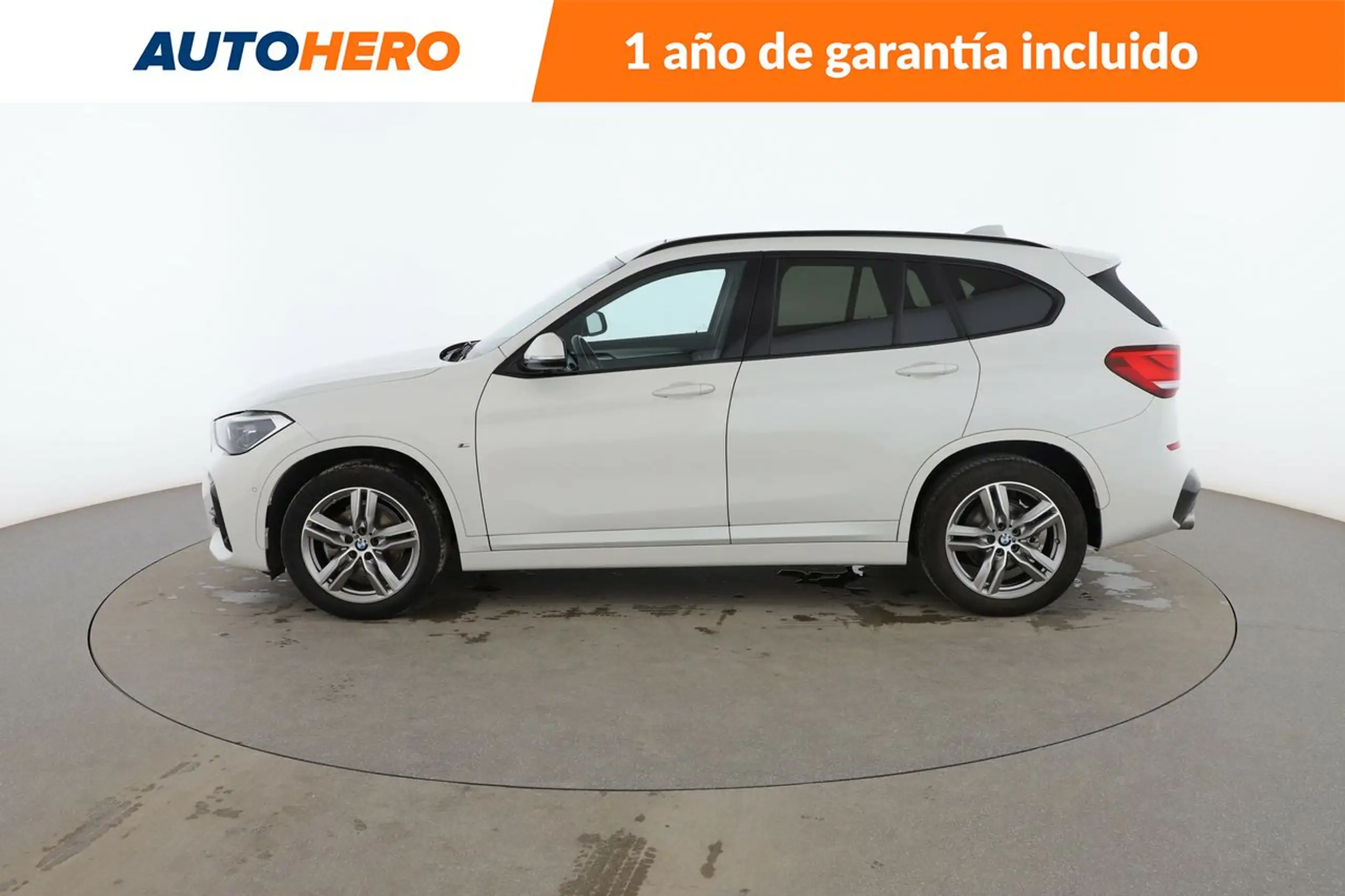 BMW - X1