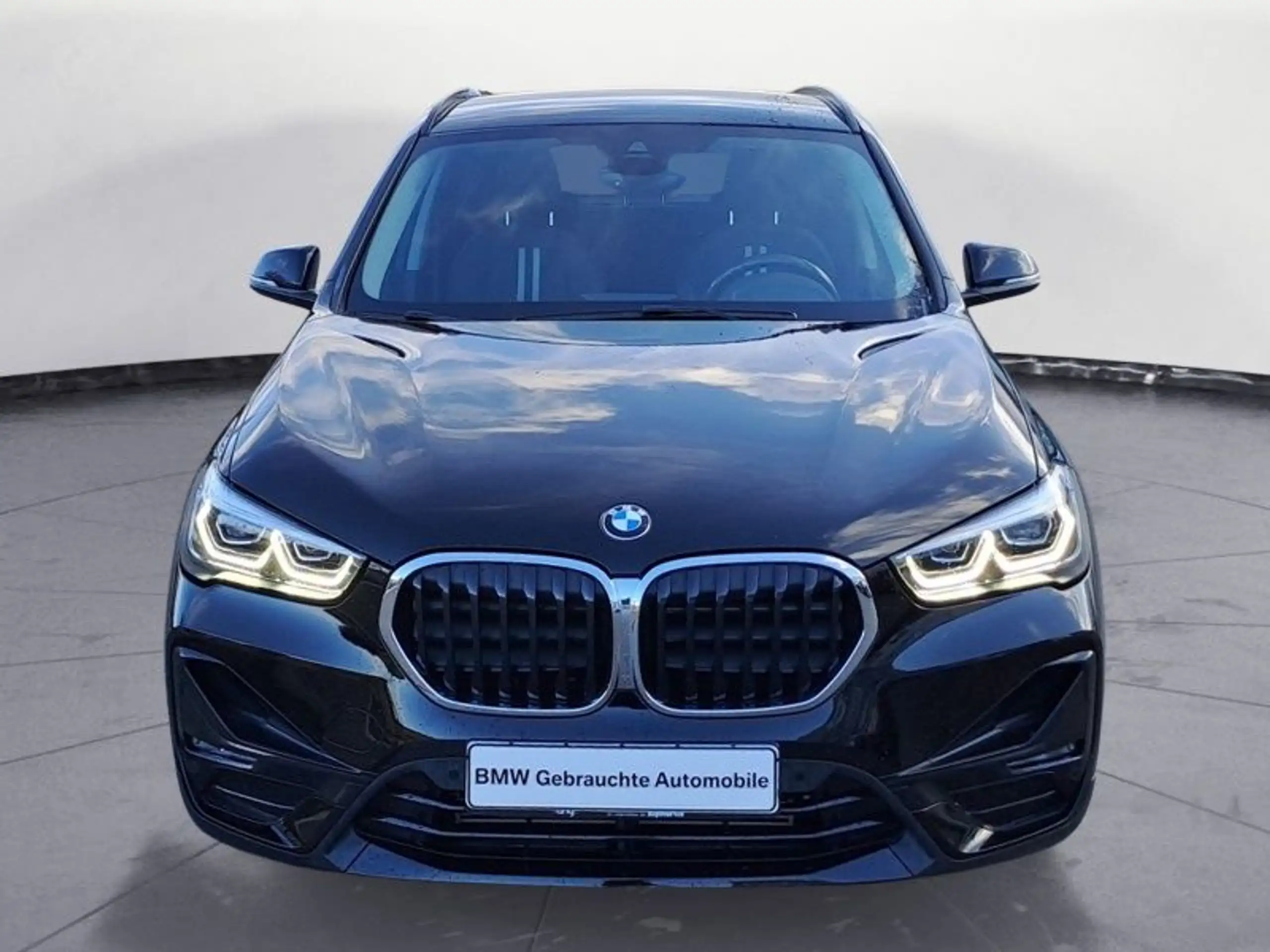 BMW - X1