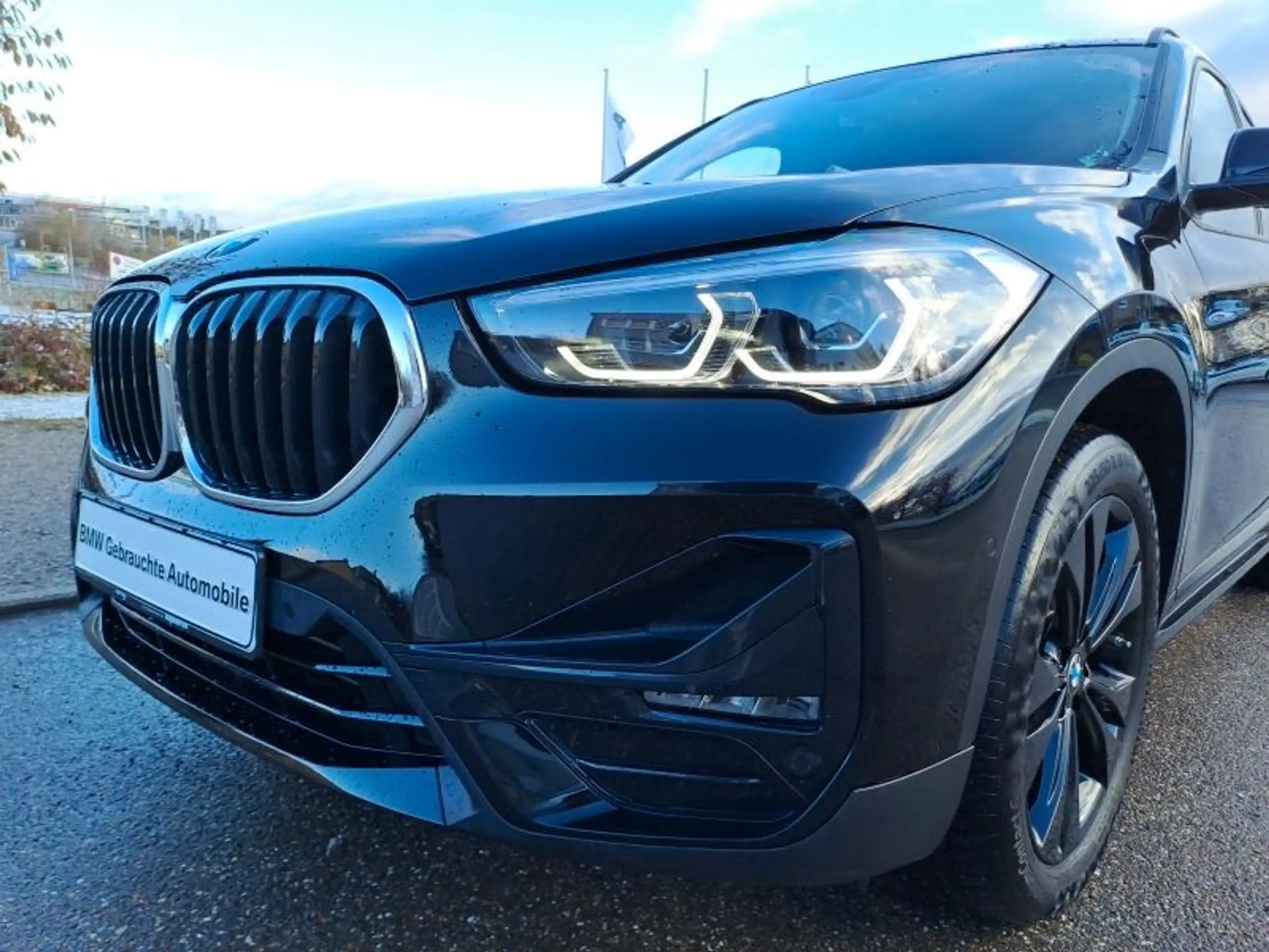 BMW - X1