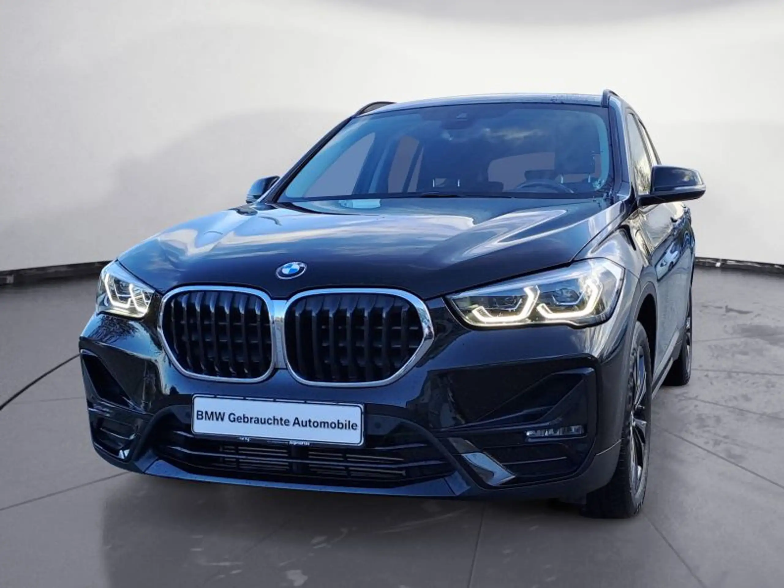 BMW - X1