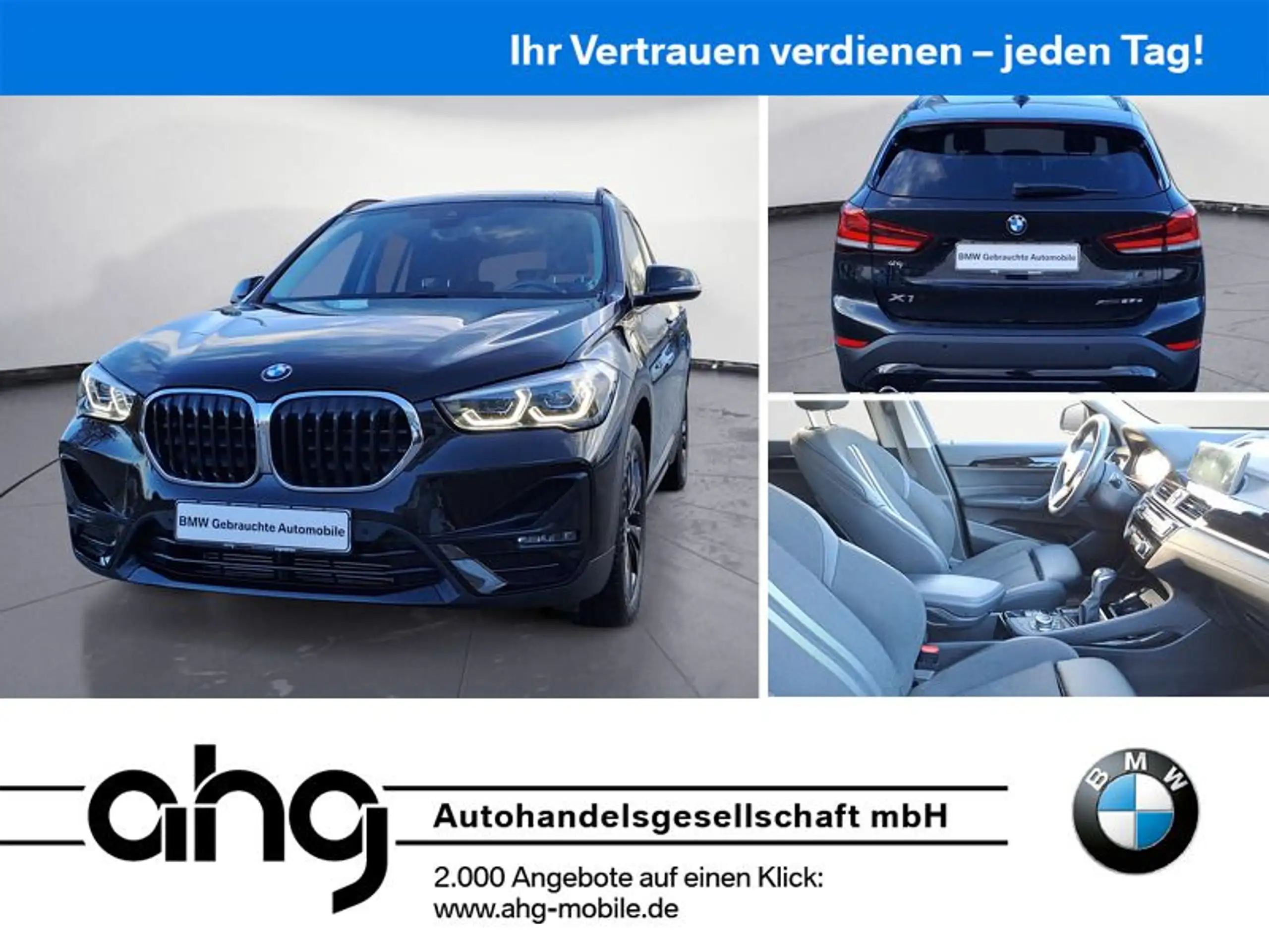 BMW - X1