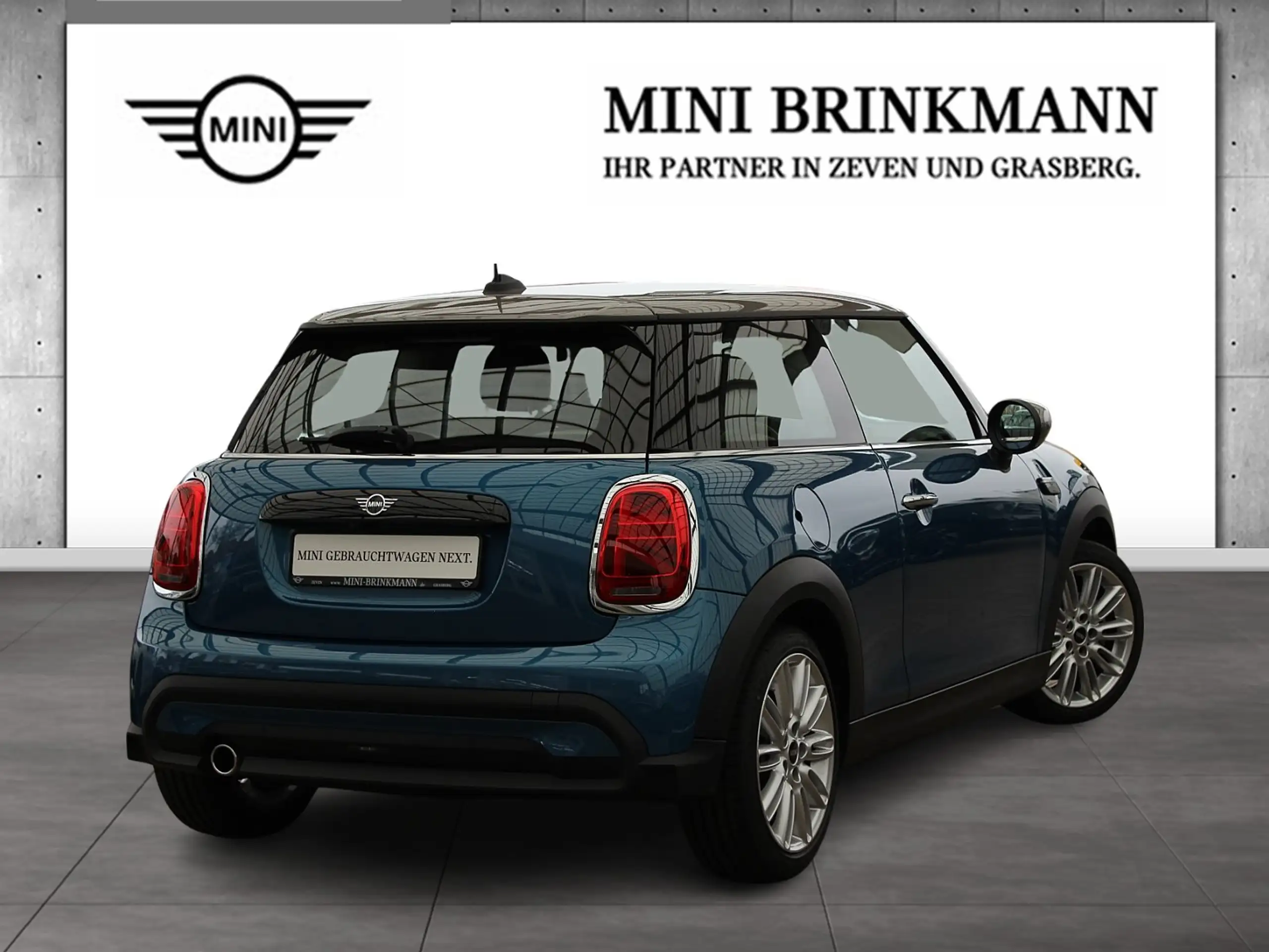 MINI - Cooper