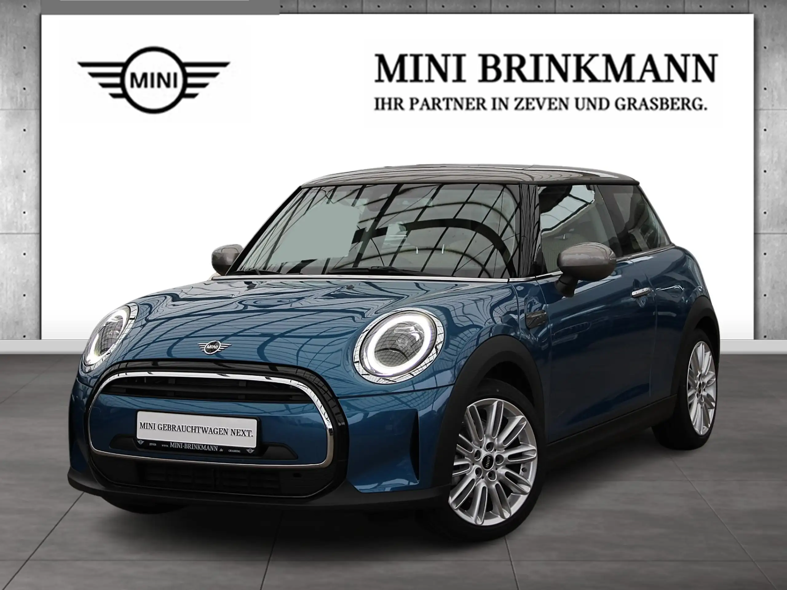 MINI - Cooper