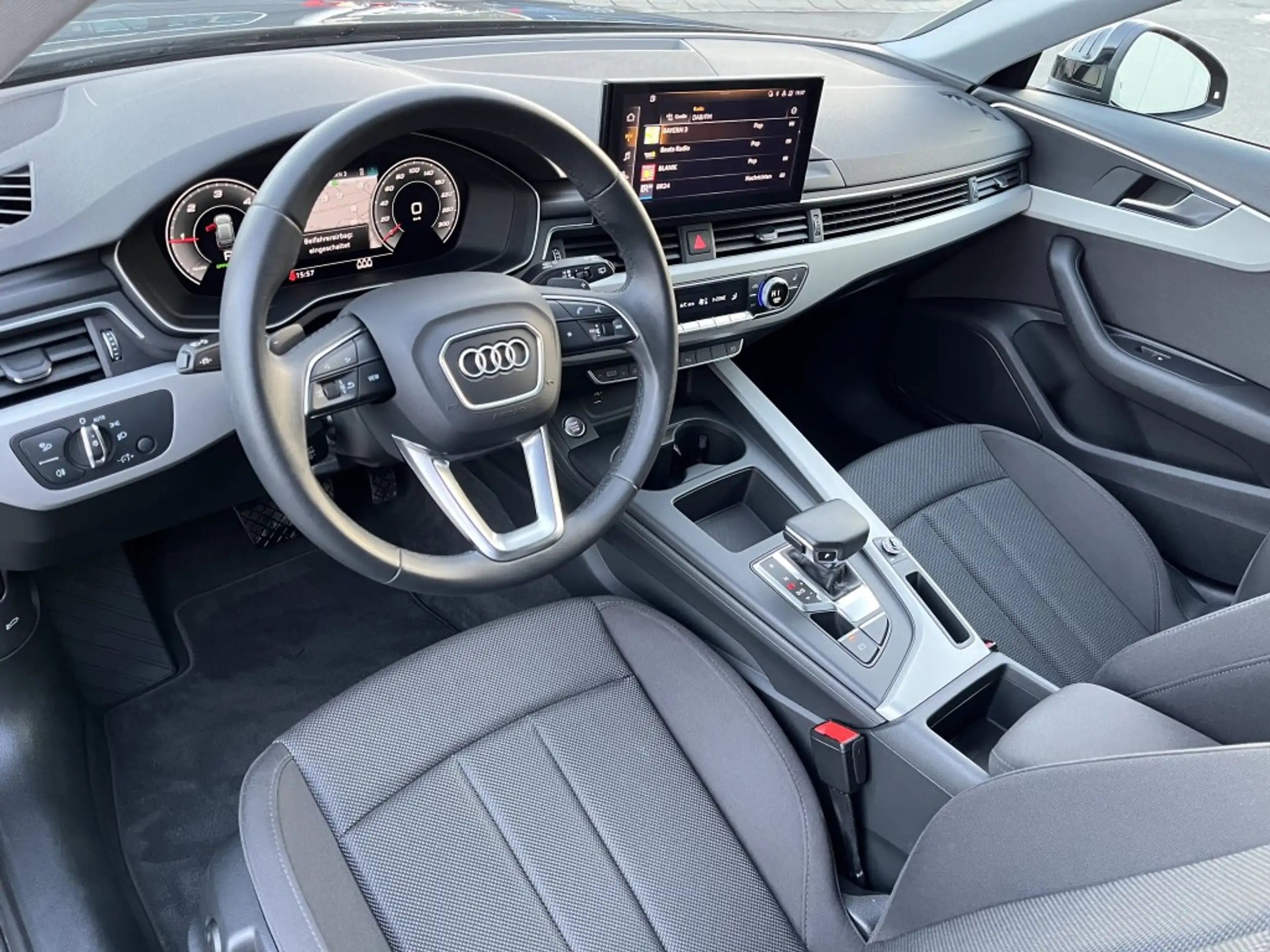 Audi - A4