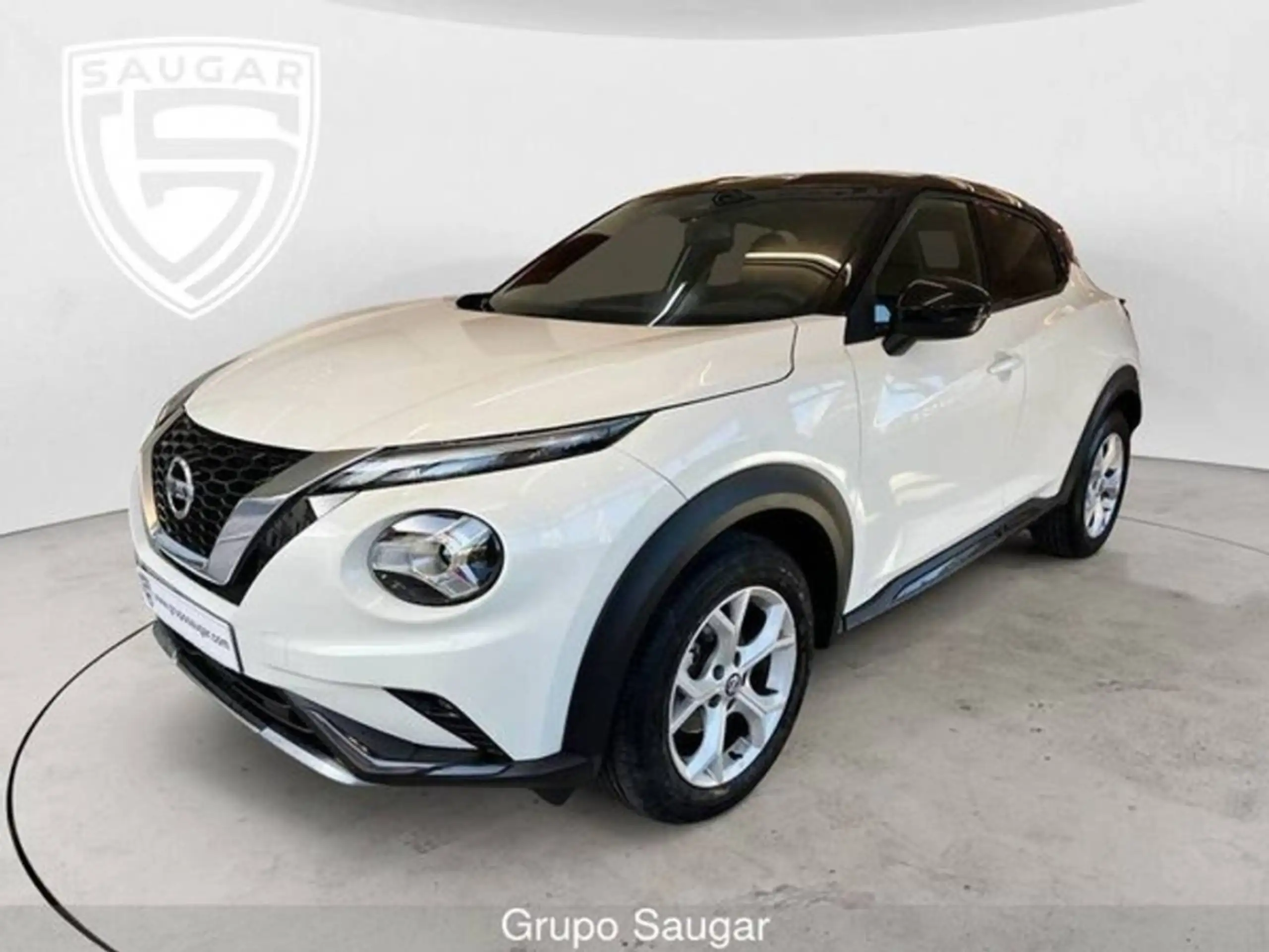 Nissan - Juke