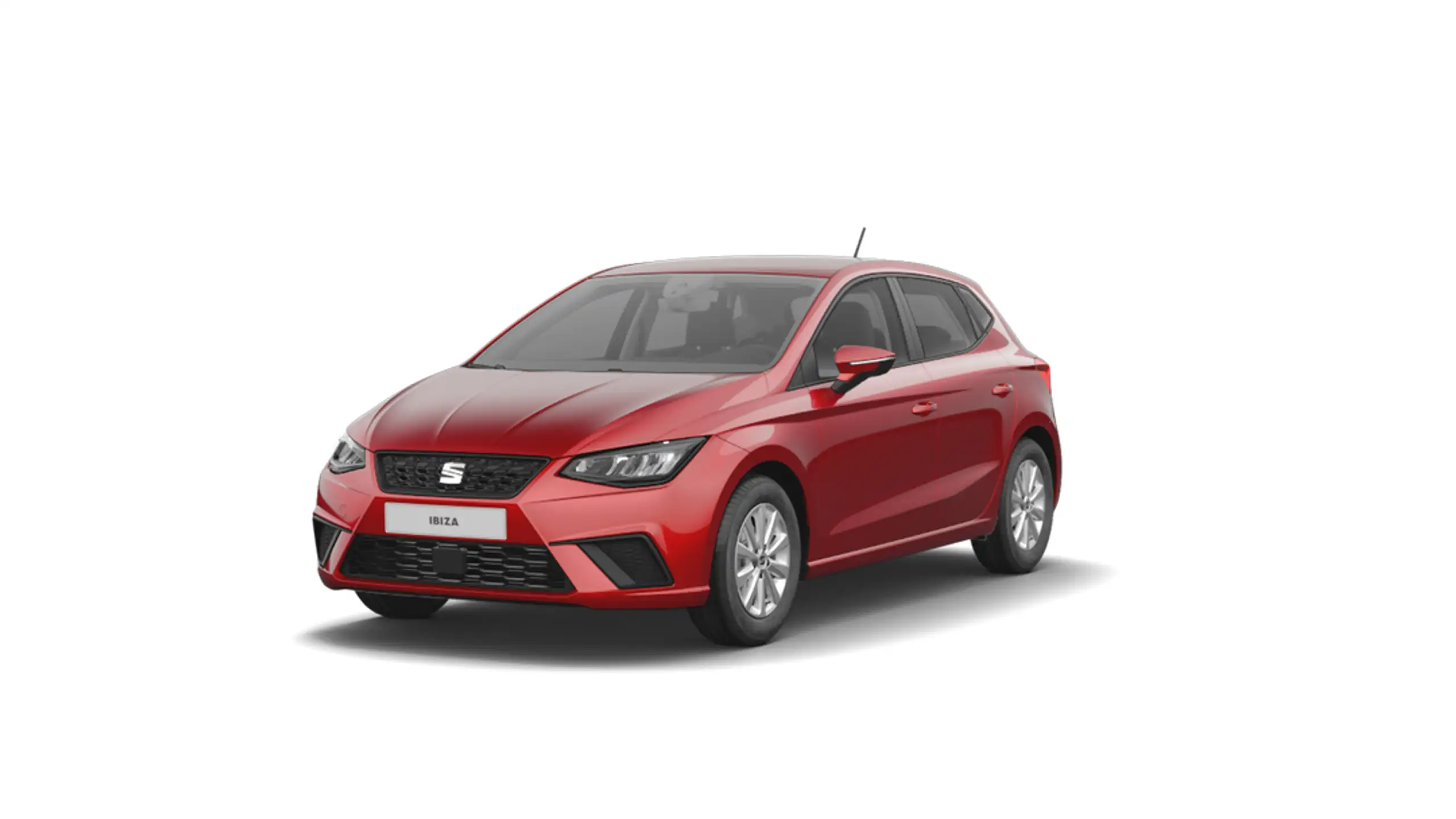 SEAT Ibiza 2024