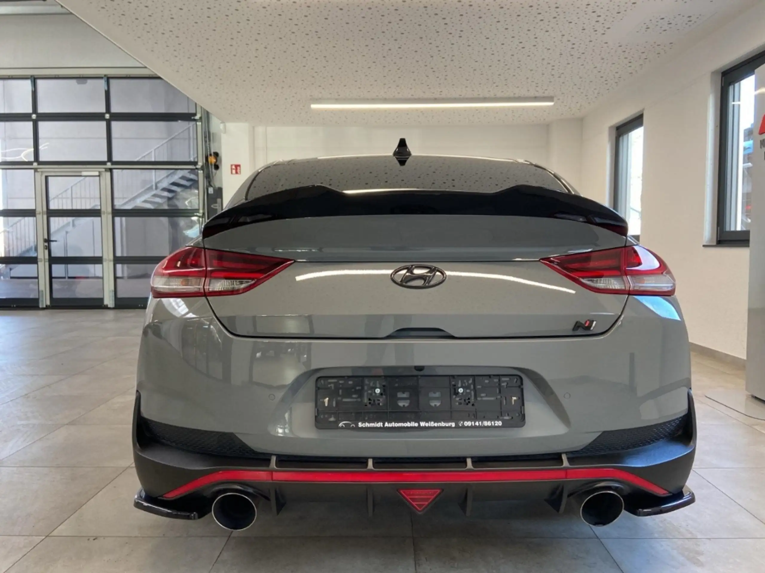 Hyundai - i30