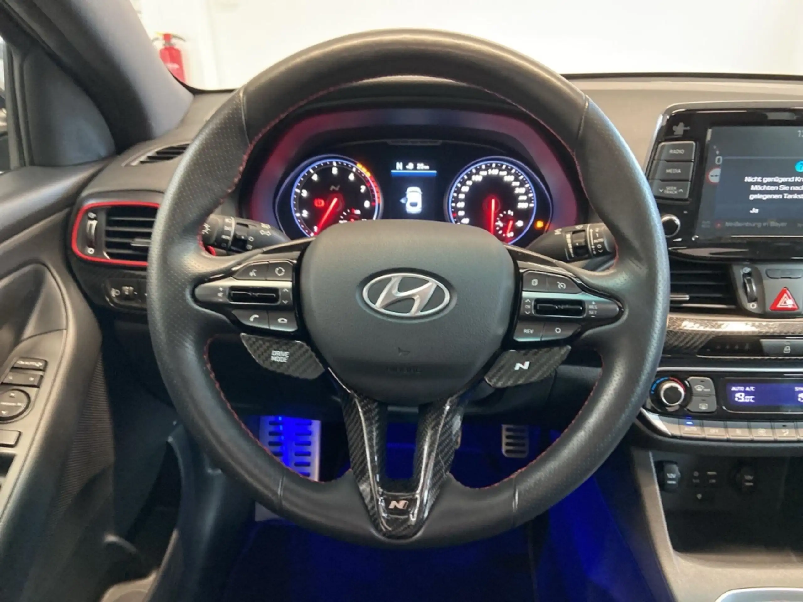 Hyundai - i30