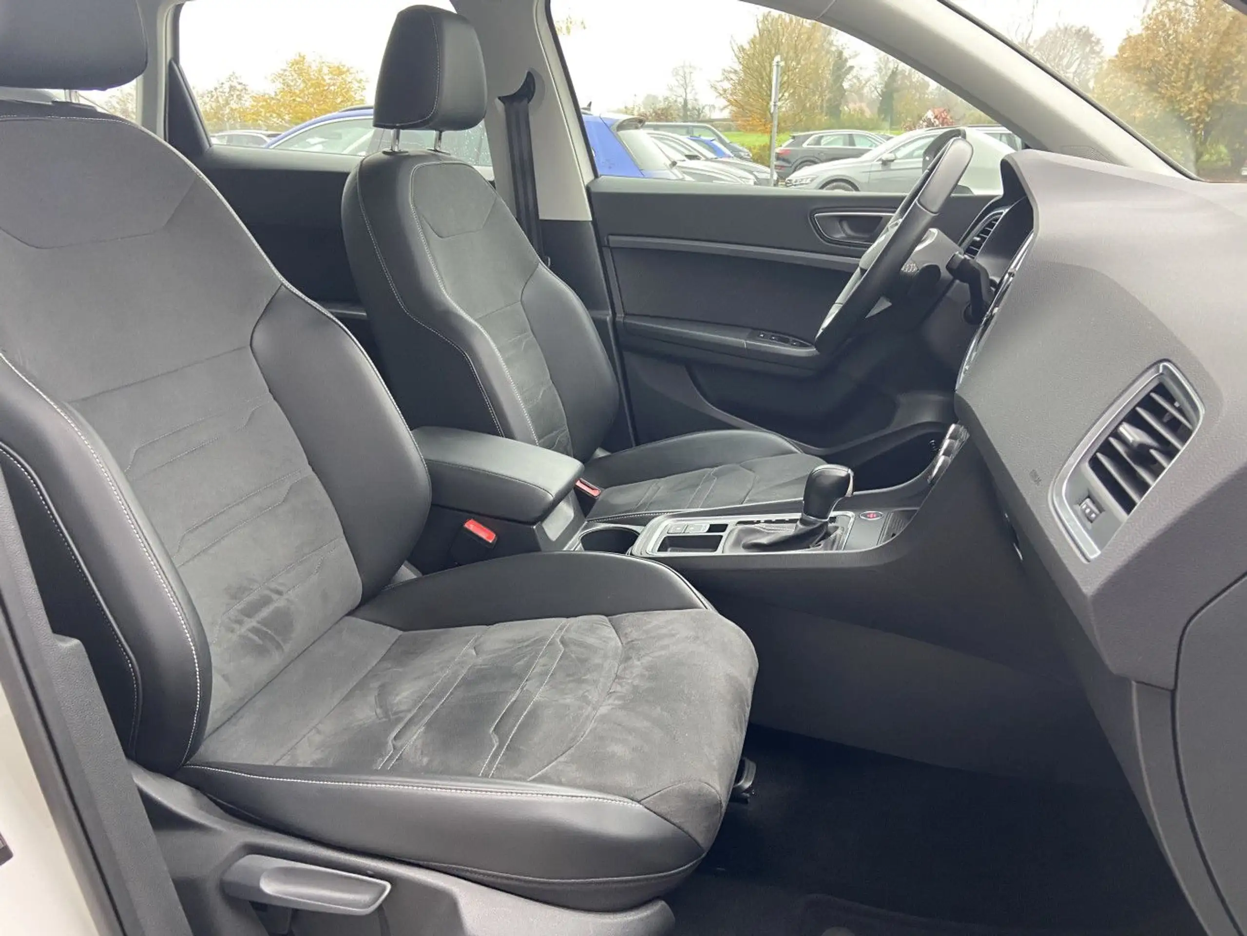 SEAT - Ateca