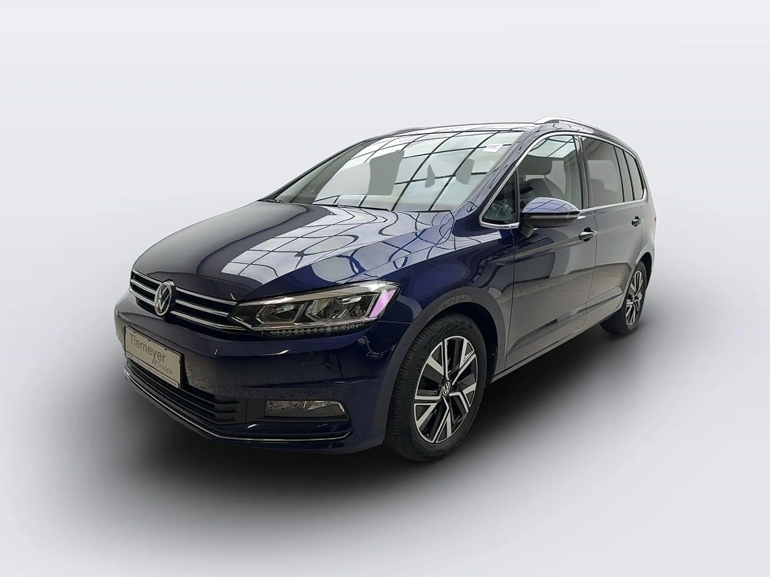 Volkswagen - Touran