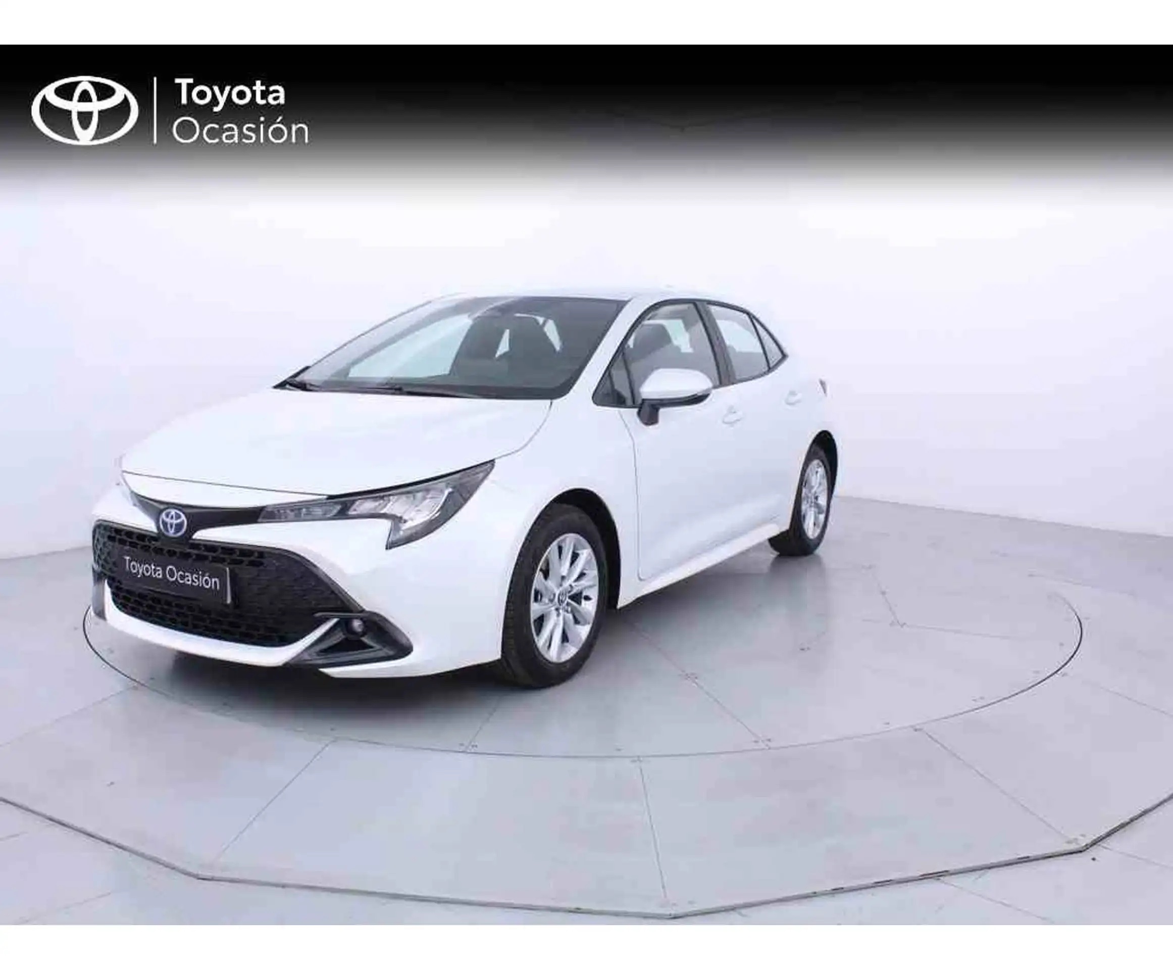 Toyota Corolla 2024