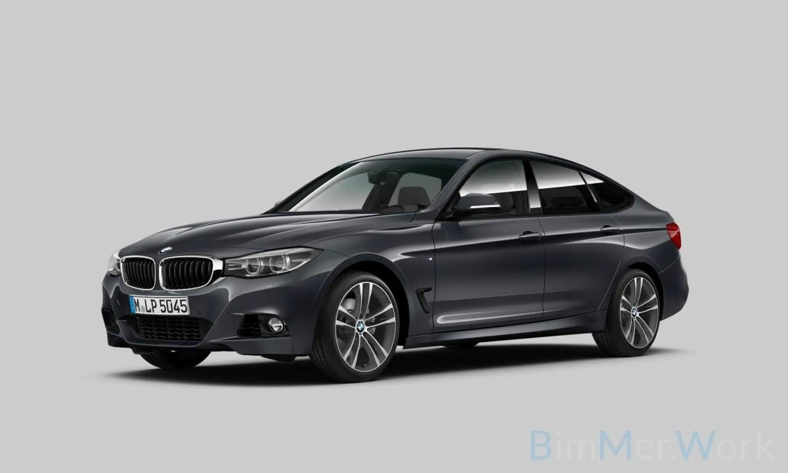 BMW 330 2016