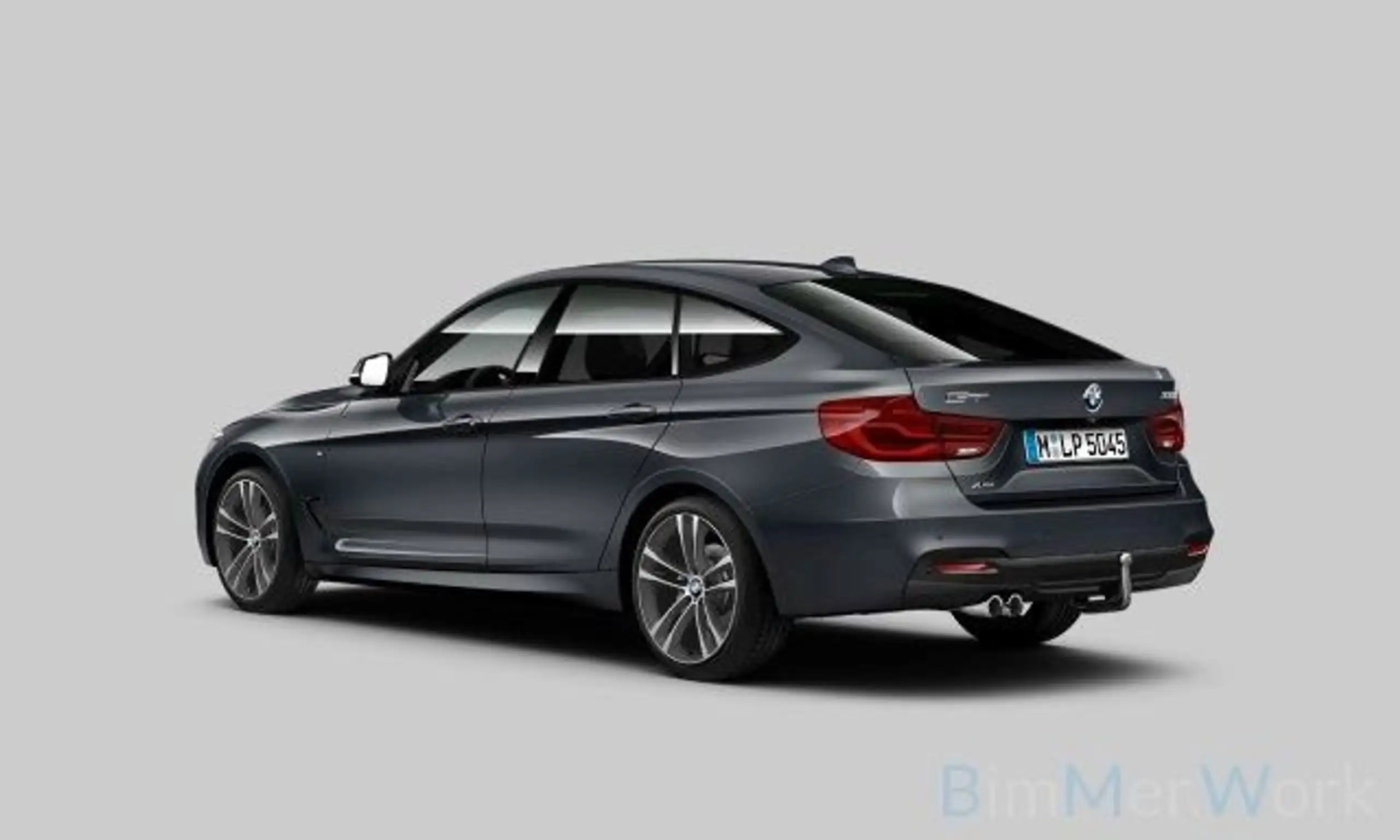 BMW - 330