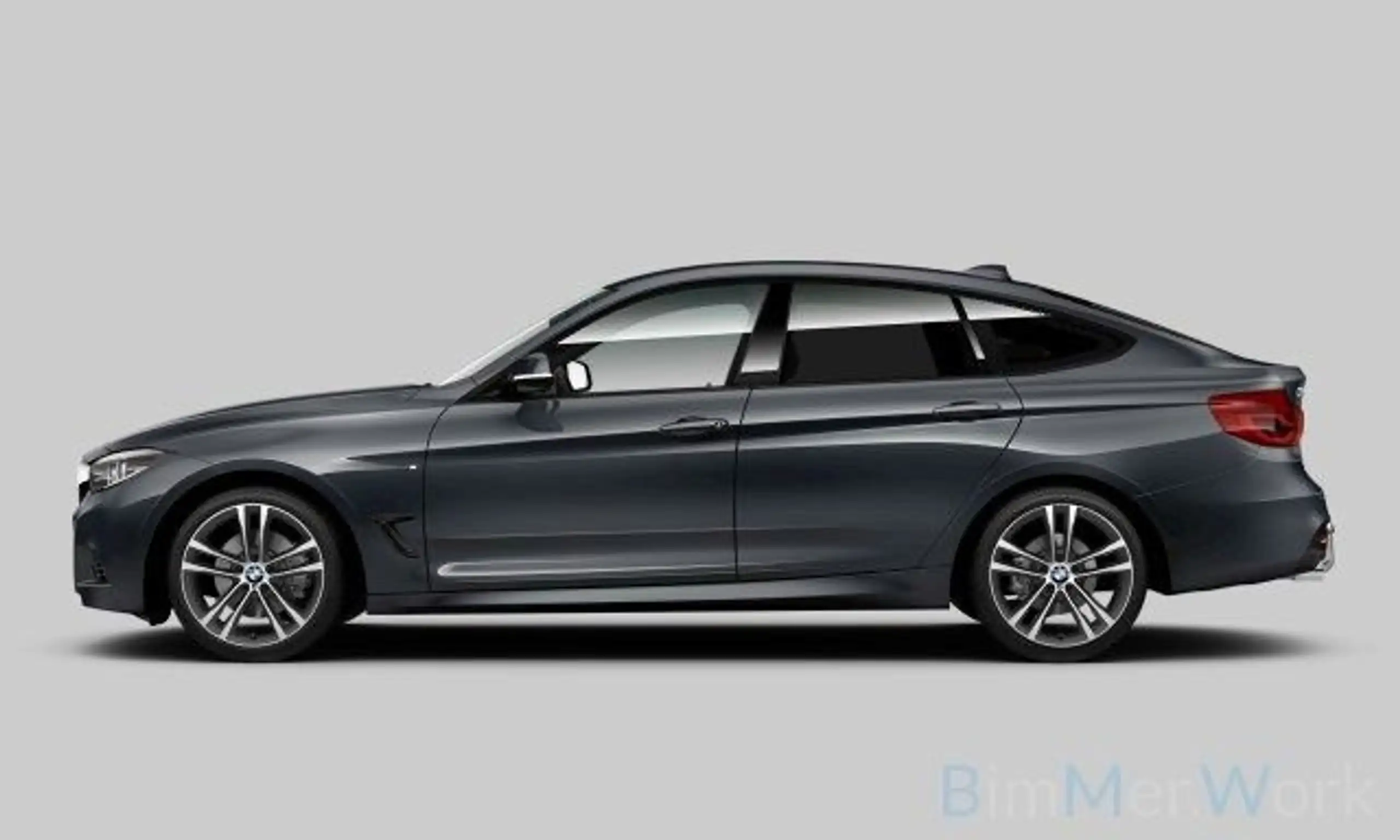 BMW - 330